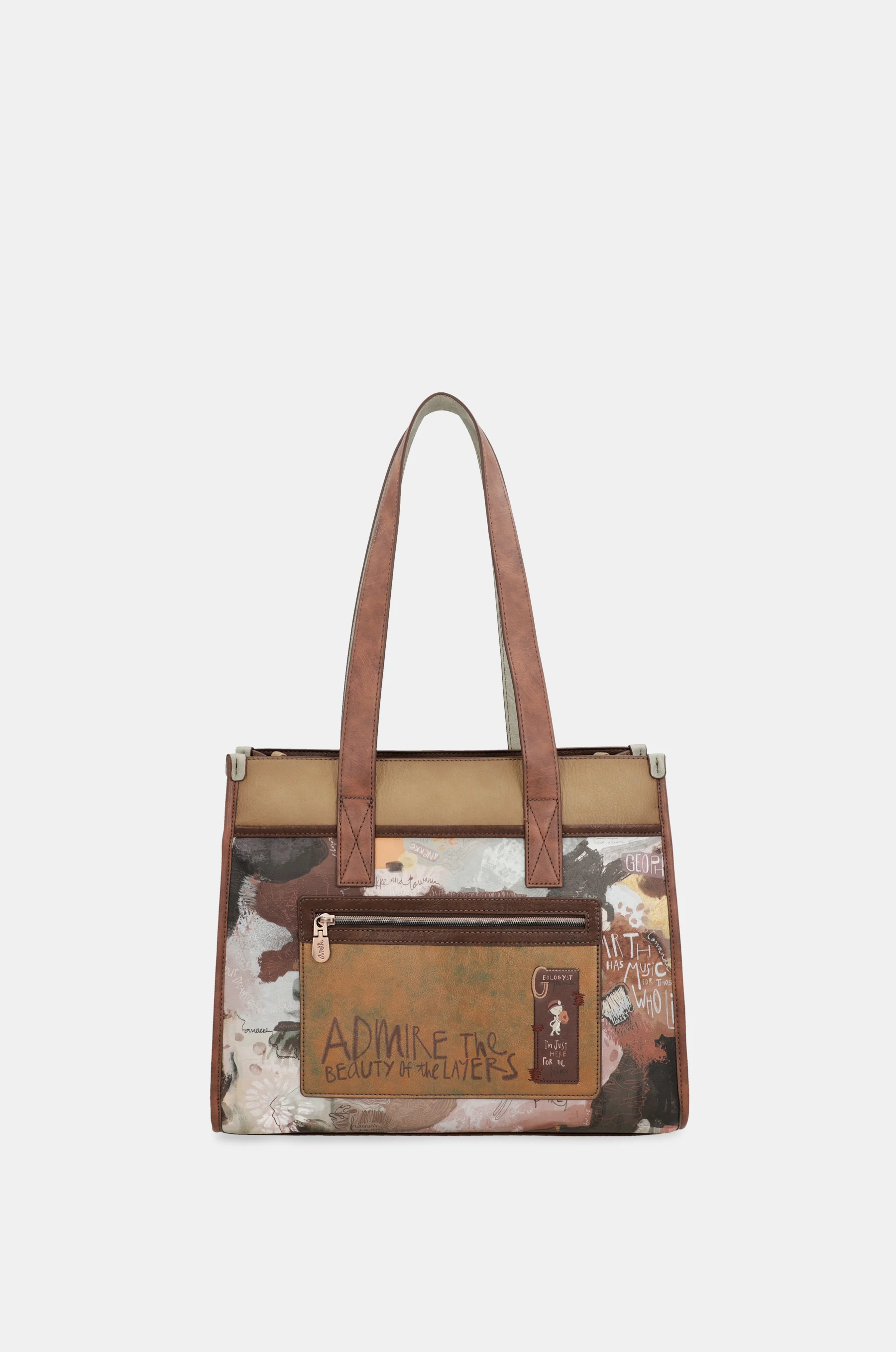 Bolso tote XL Core - Image 2