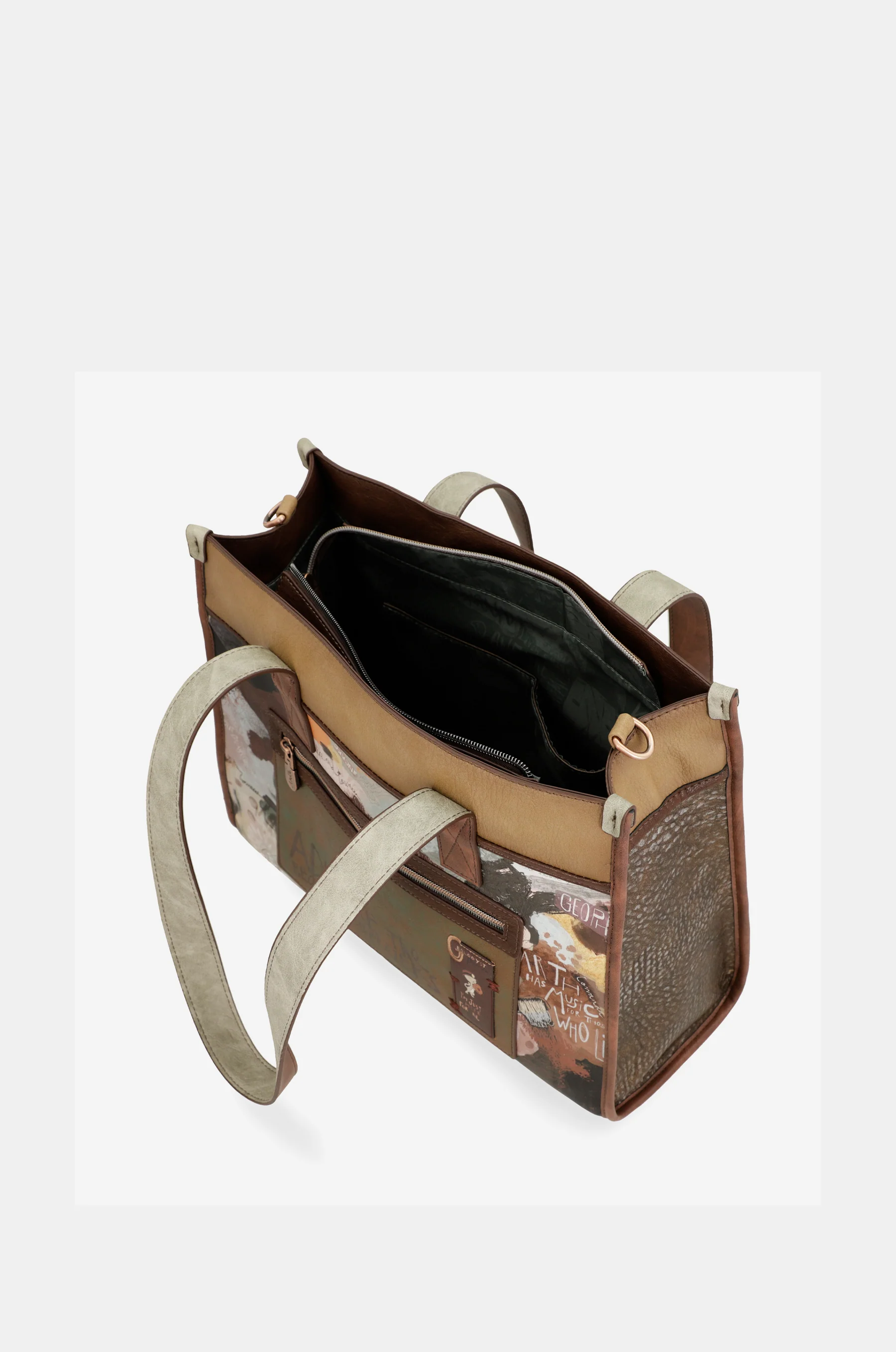 Bolso tote XL Core - Image 4