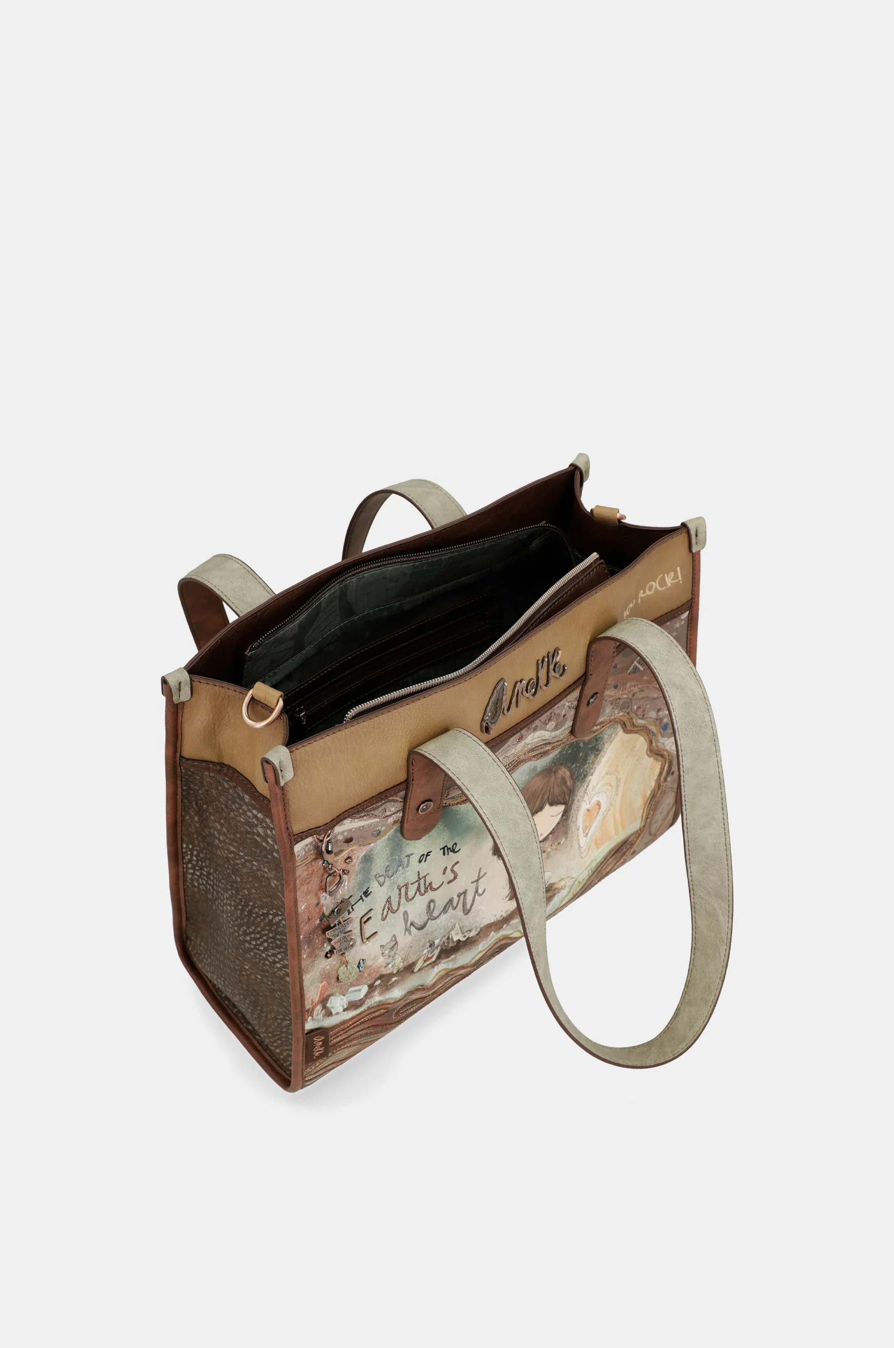 Bolso tote XL Core - Image 5