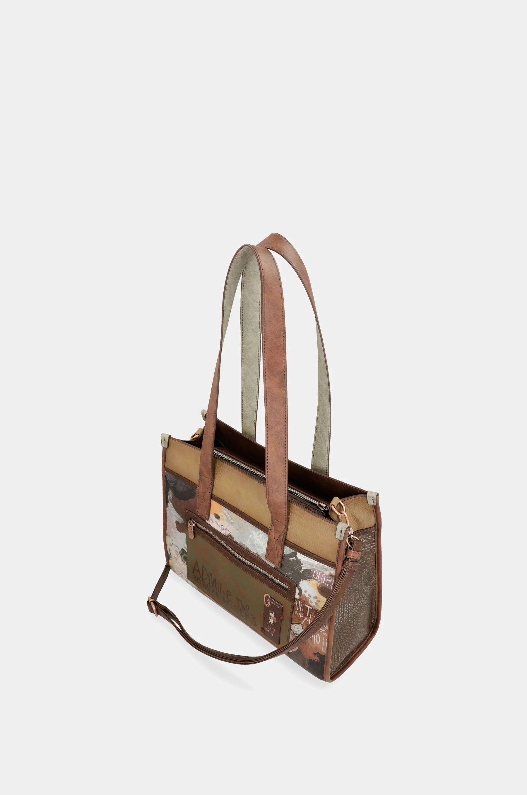 Bolso tote XL Core - Image 6