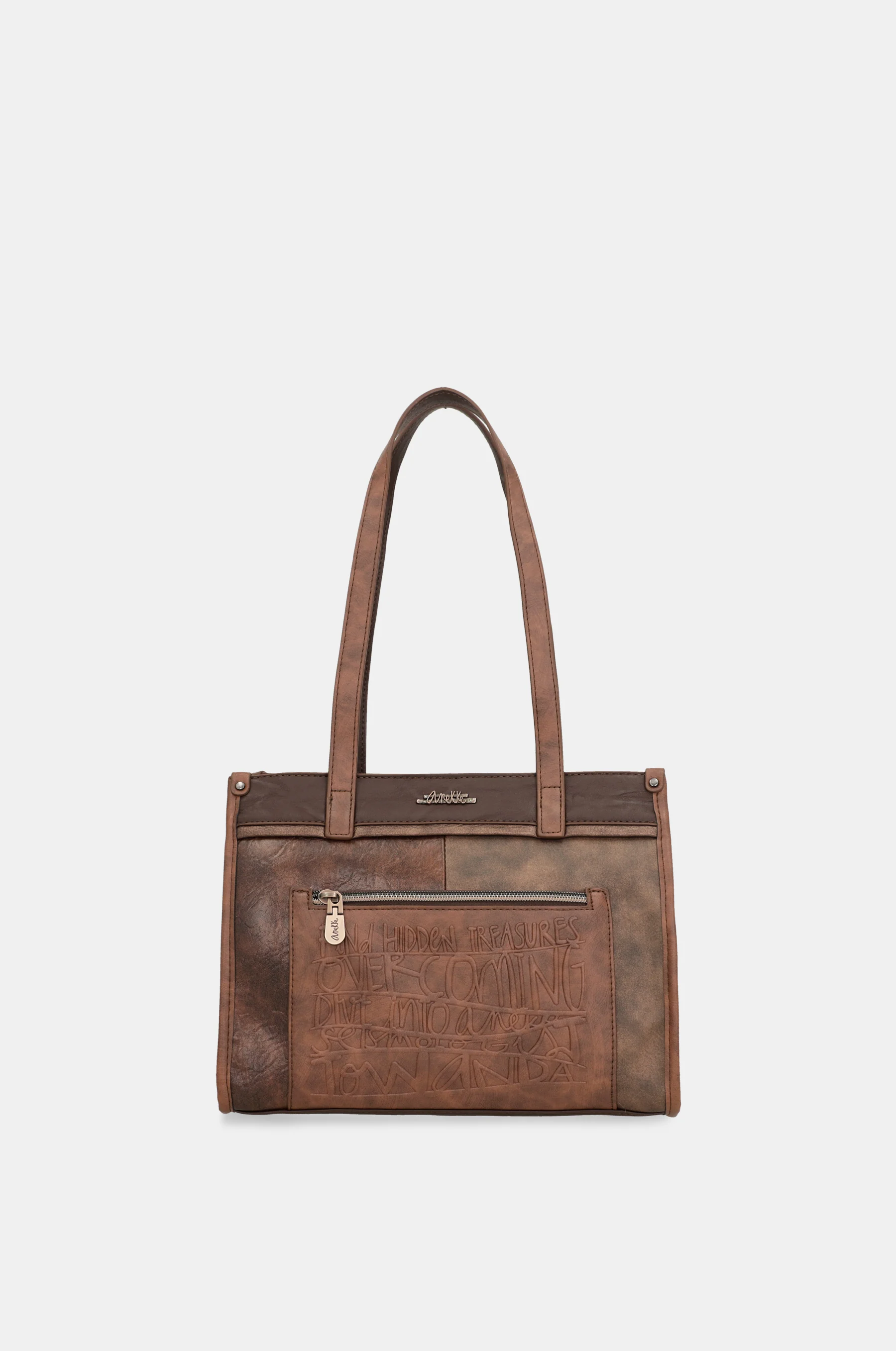 Bolso tote XL Outer - Image 2