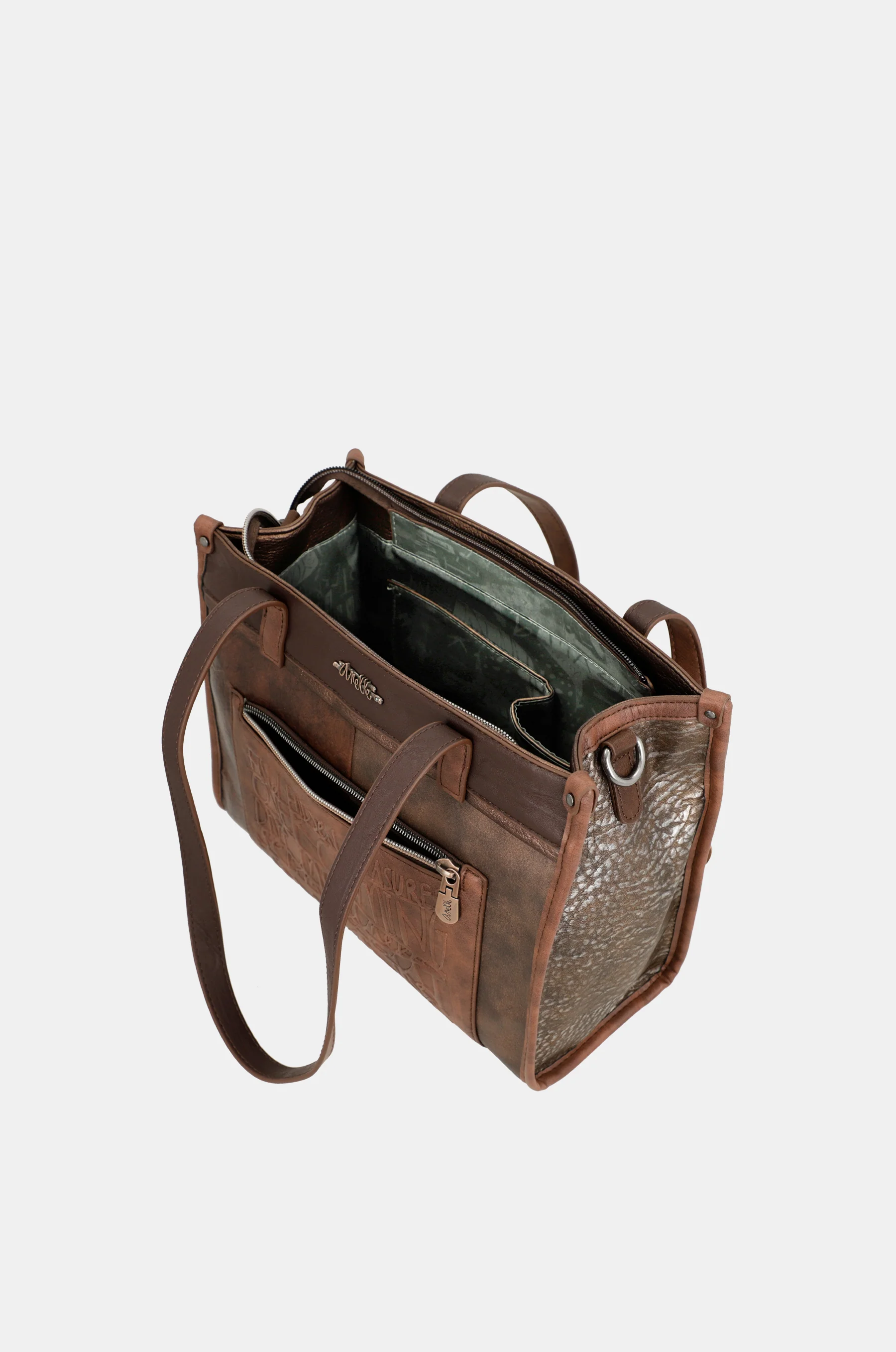 Bolso tote XL Outer - Image 4
