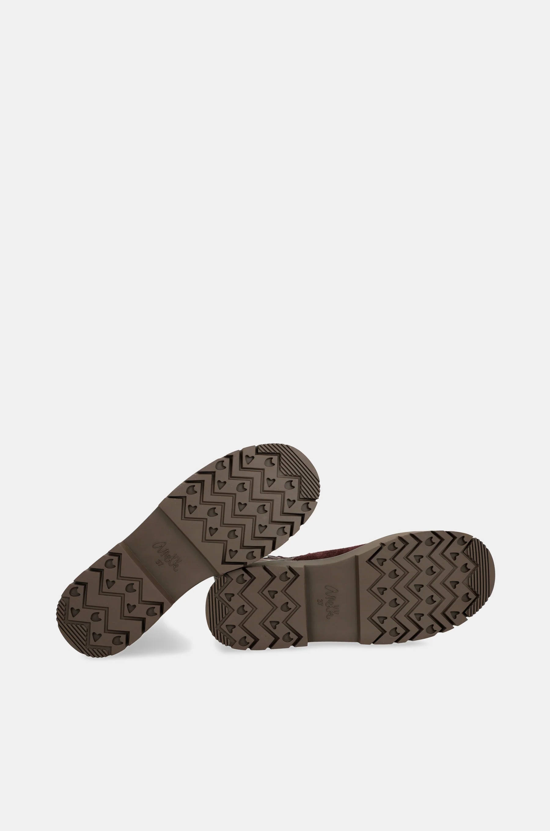Botas burdeos Evolution - Image 5