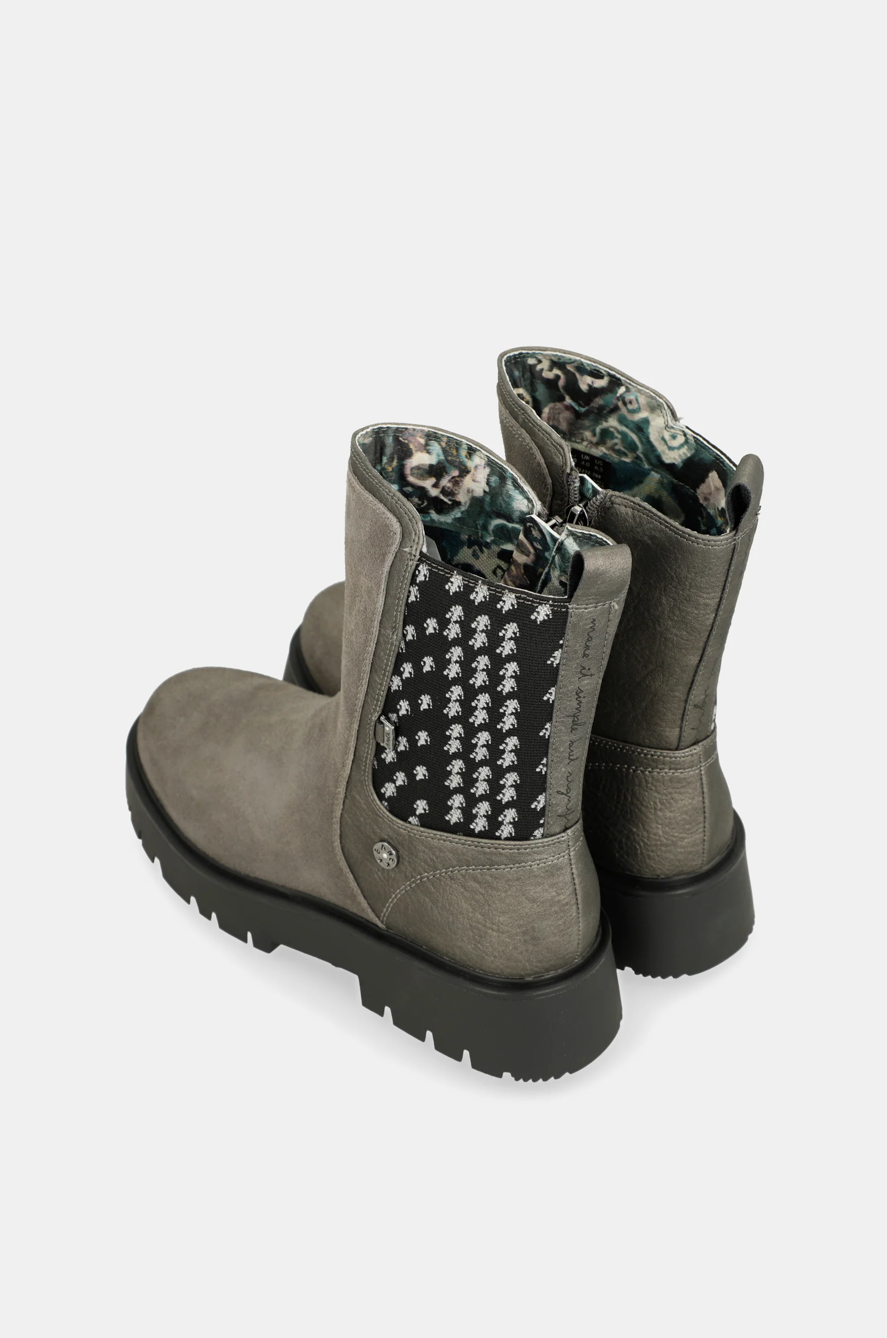 Botas peltre Nature Koko - Image 3