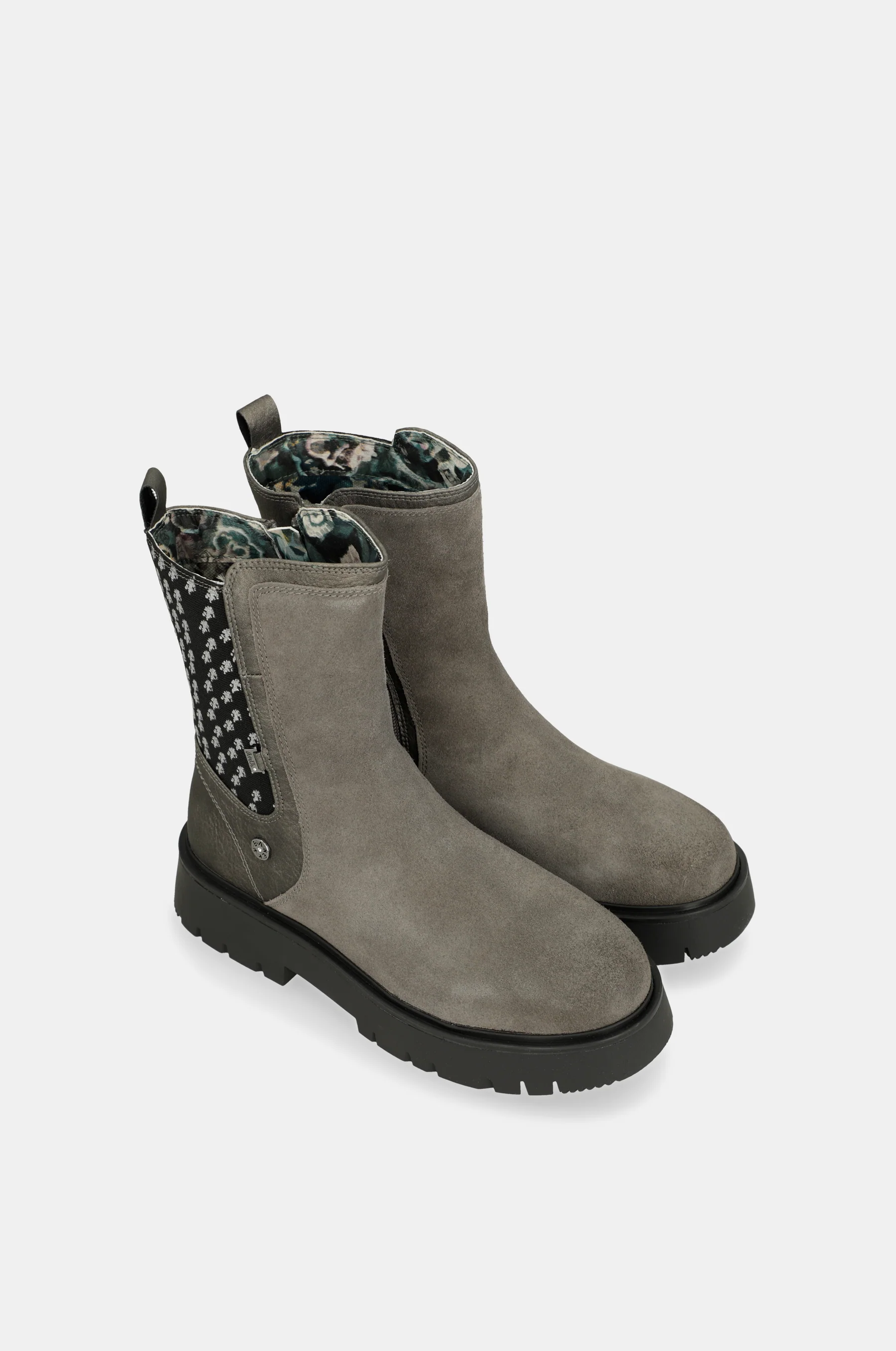 Botas peltre Nature Koko - Image 4