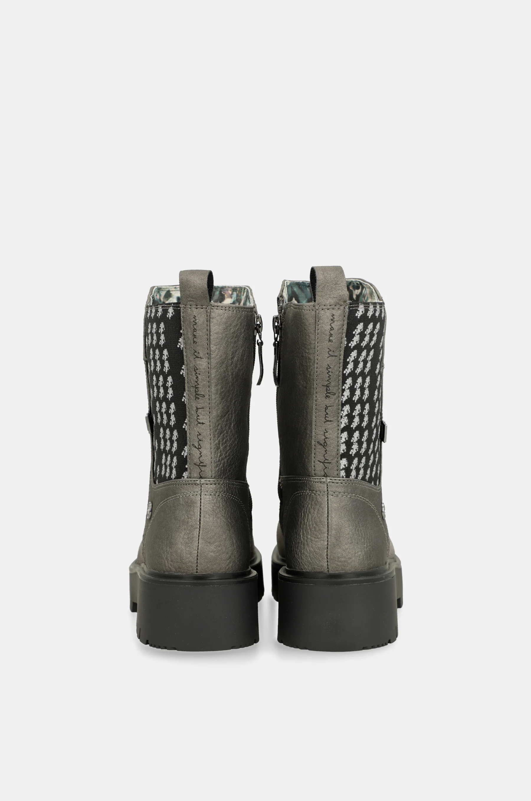 Botas peltre Nature Koko - Image 6