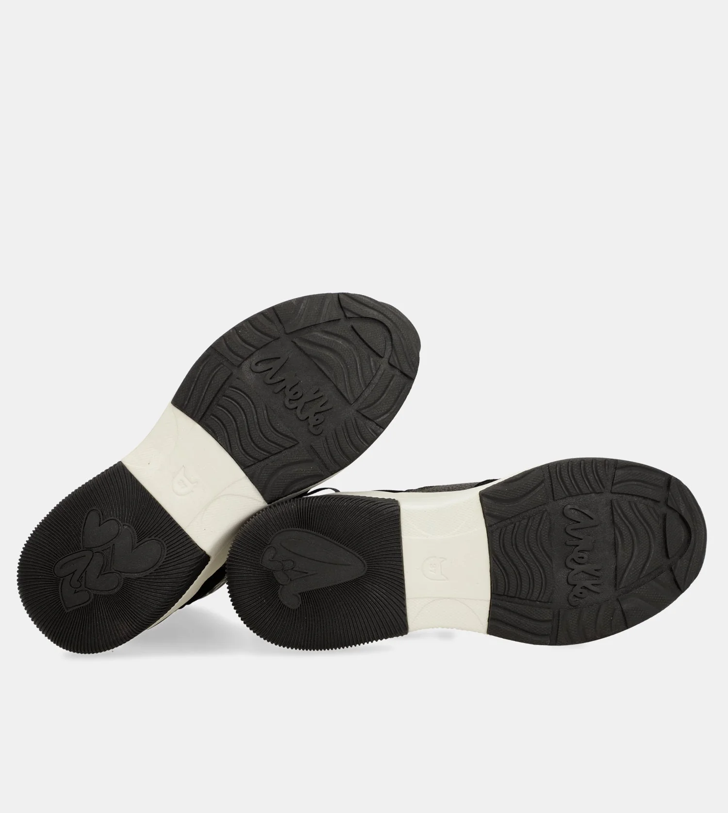 Botín deportivo negro dressy - Image 8