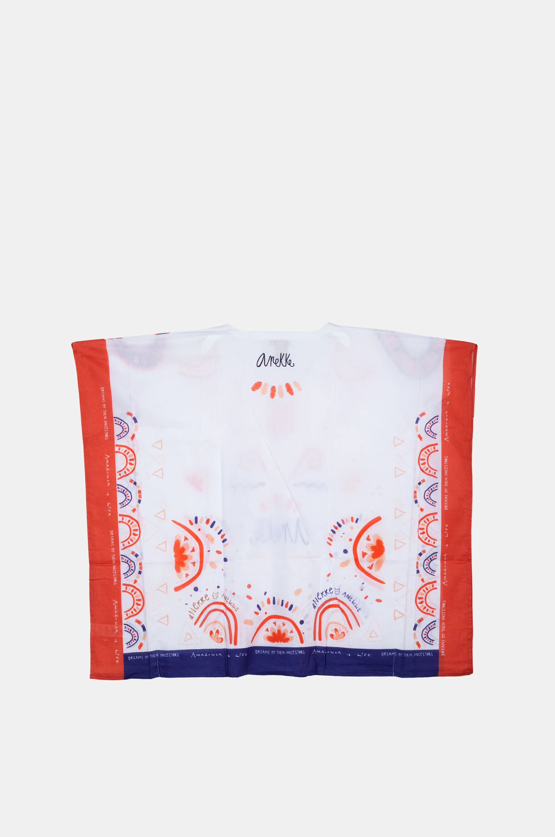 Caftán estampado Magic Souls - Image 6