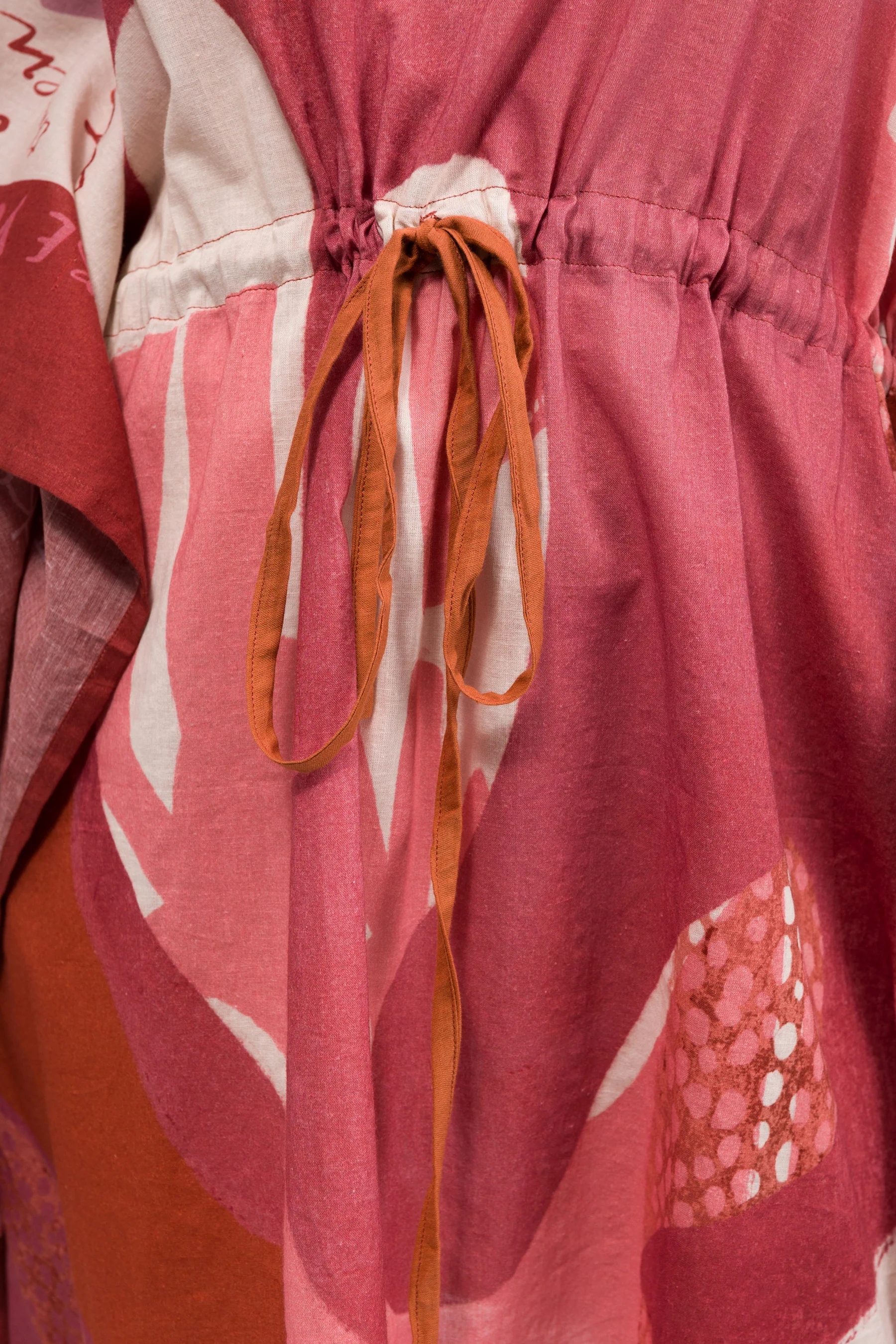 Caftán estampado - Image 5