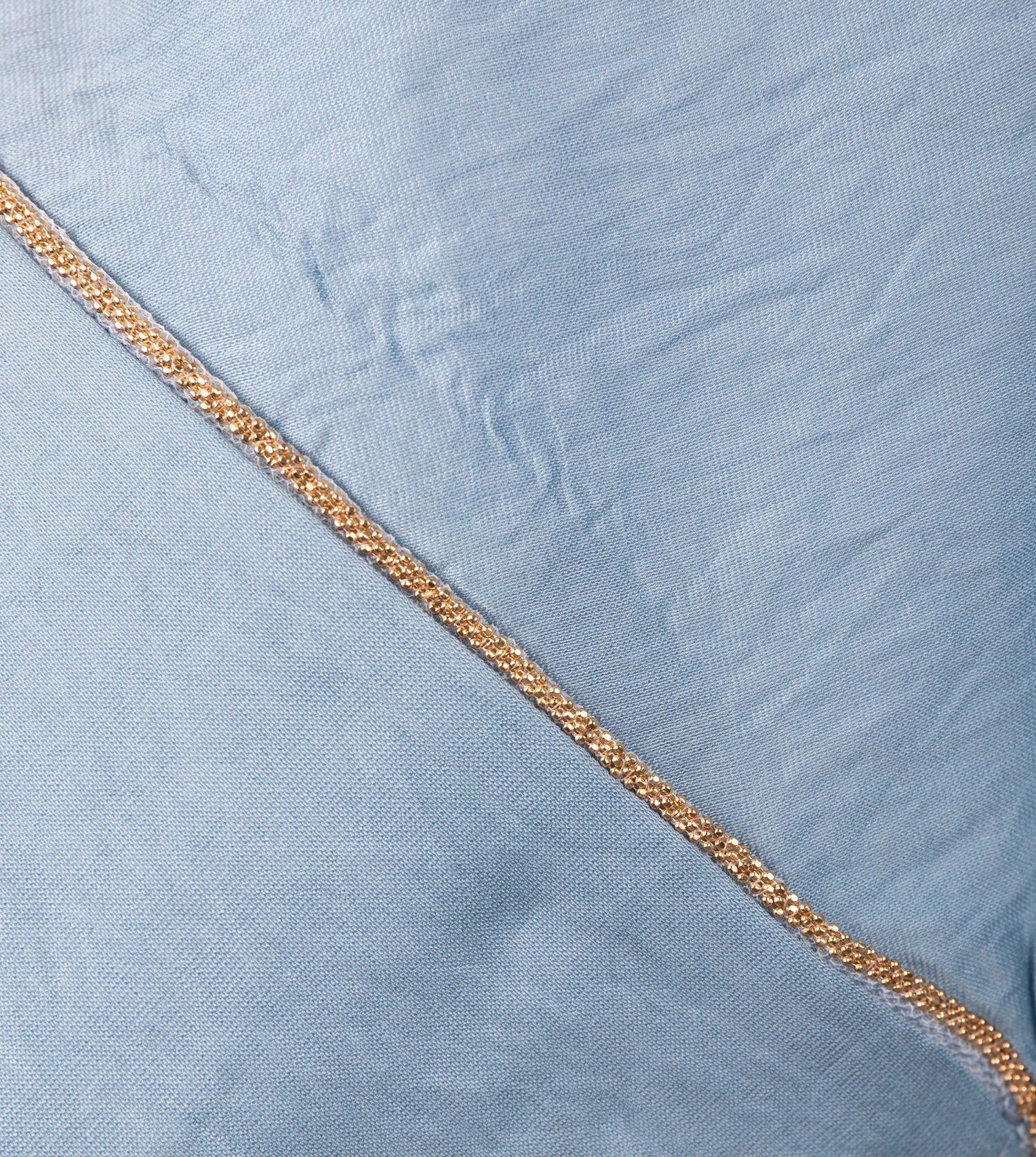 Camisa azul - Image 7