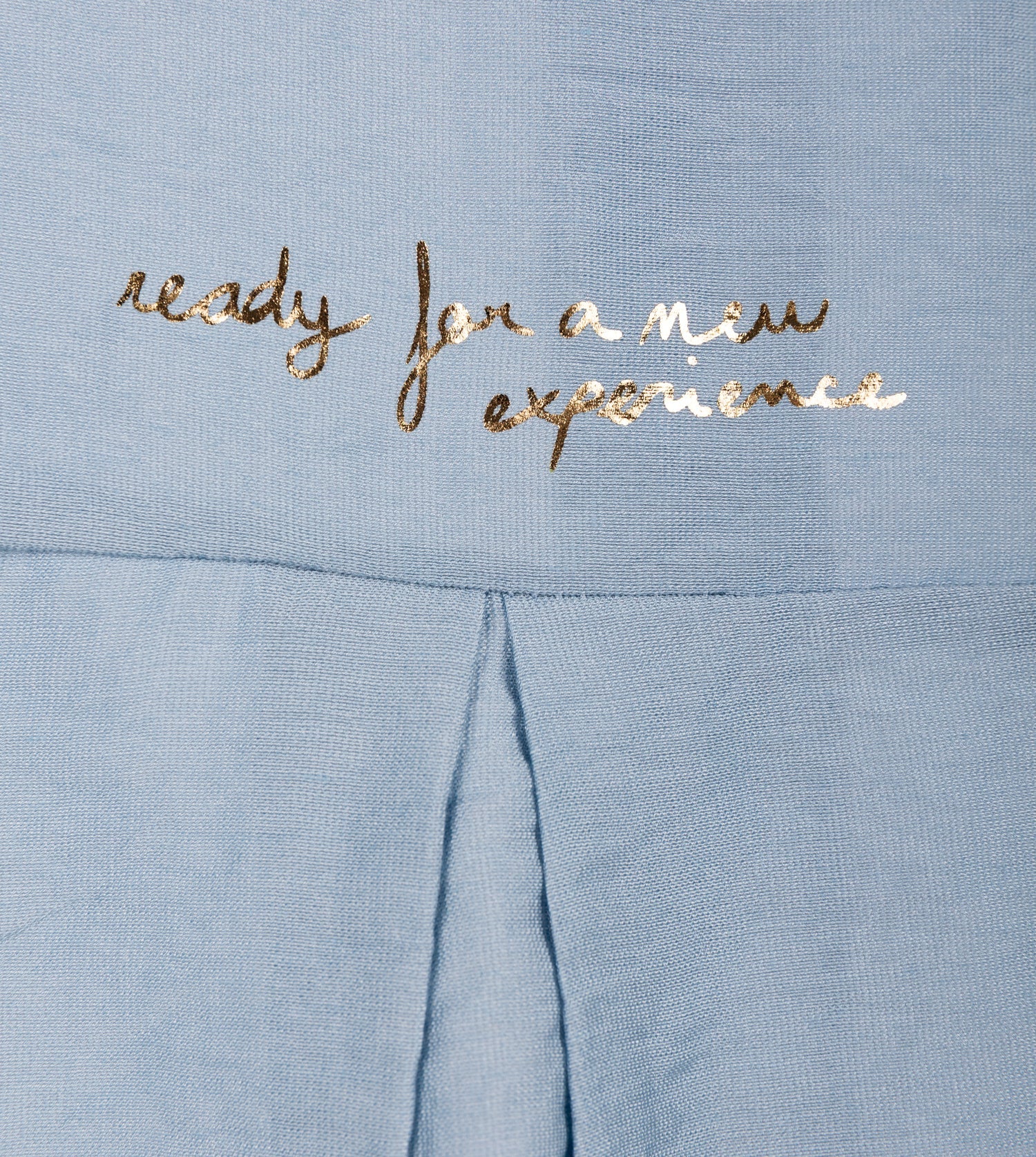 Camisa azul - Image 8