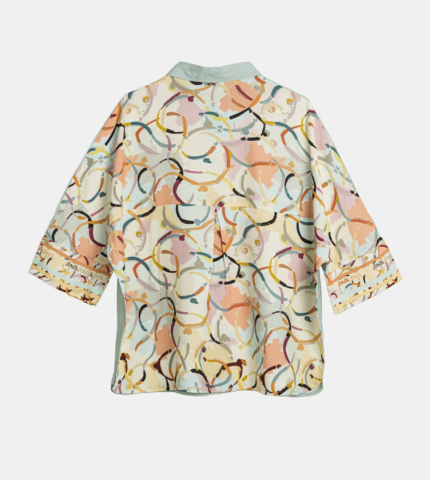 Camisa estampada Smart - Image 3