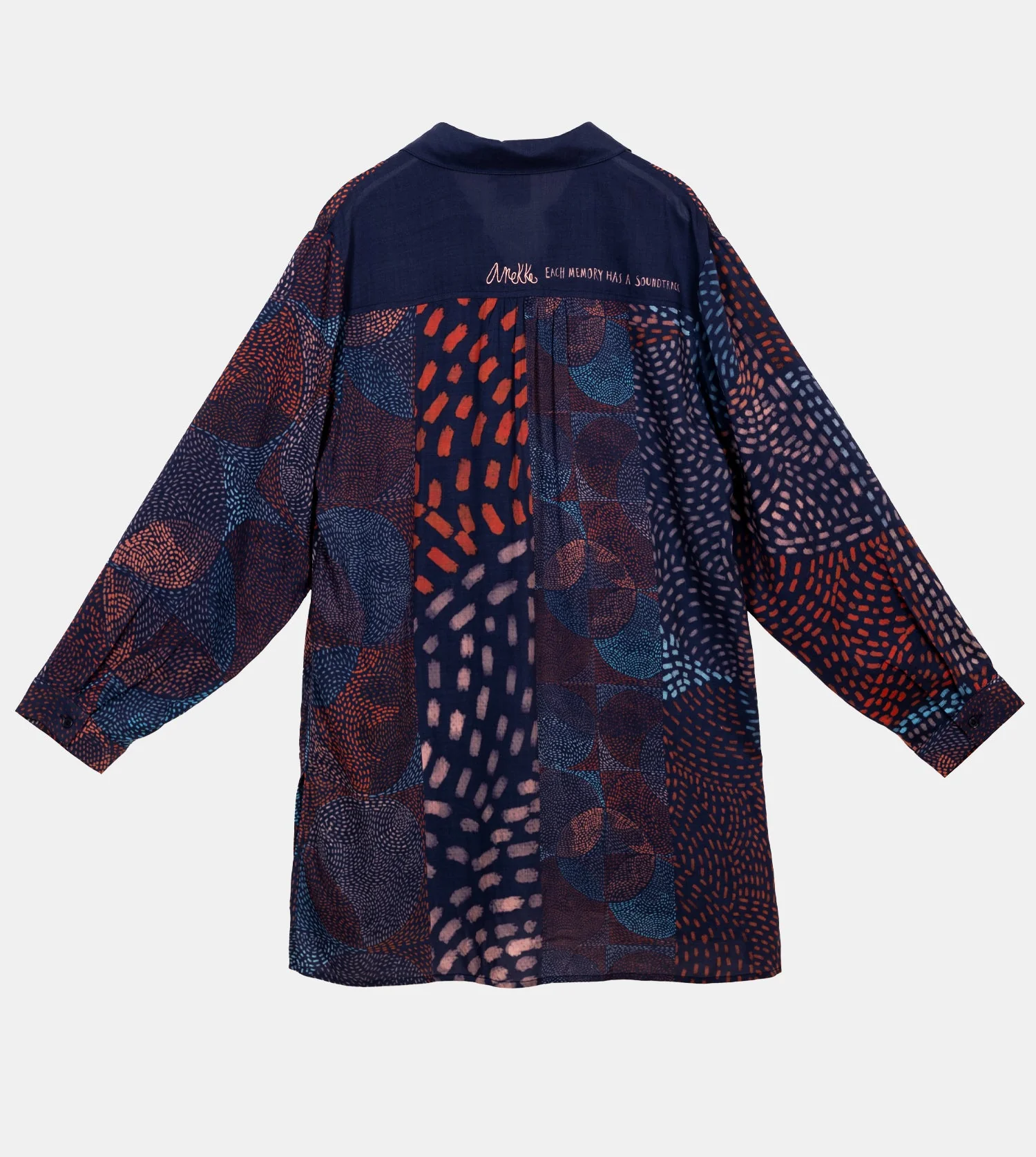 Camisa Psicodelic - Image 3