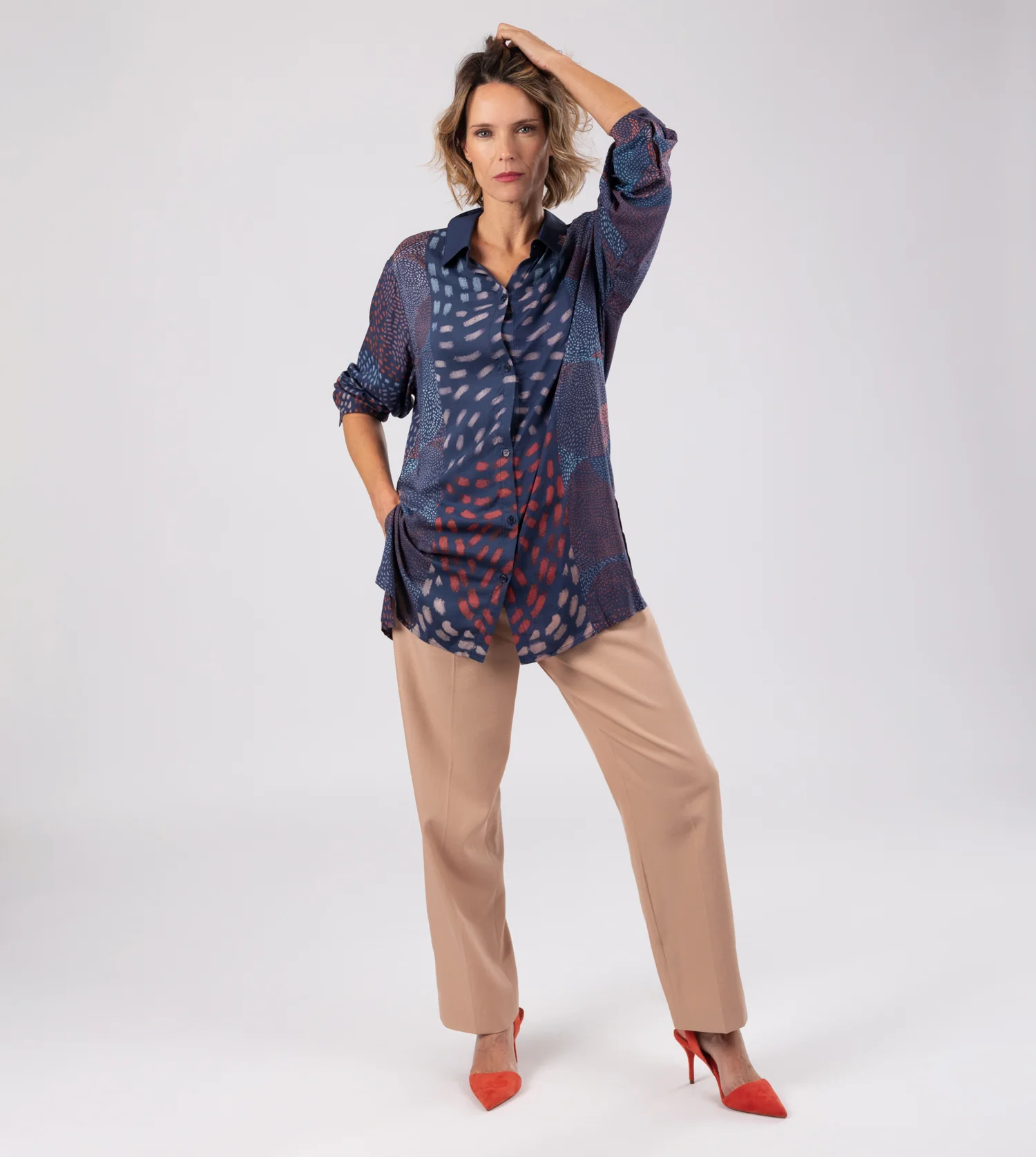 Camisa Psicodelic - Image 4