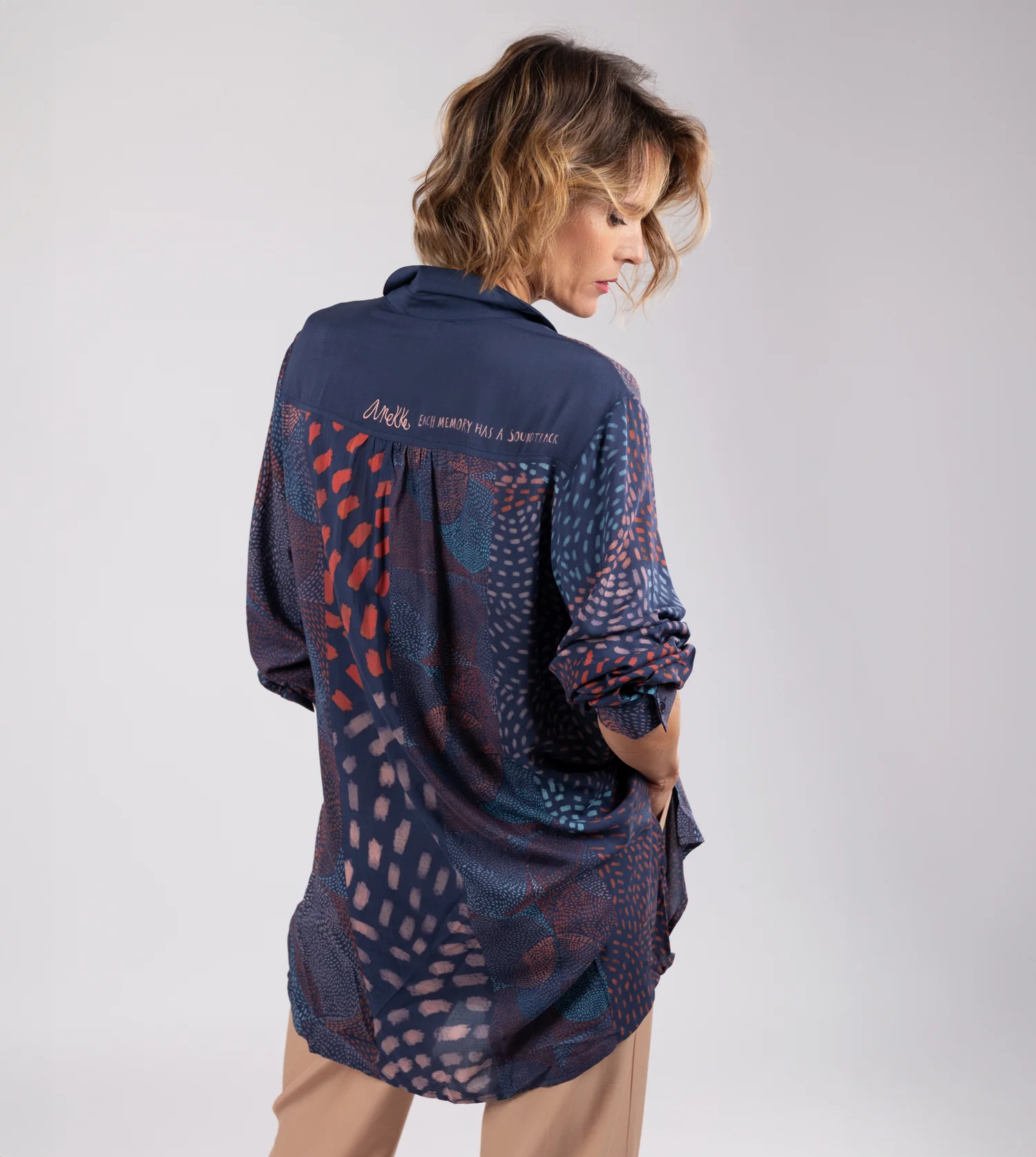 Camisa Psicodelic - Image 5