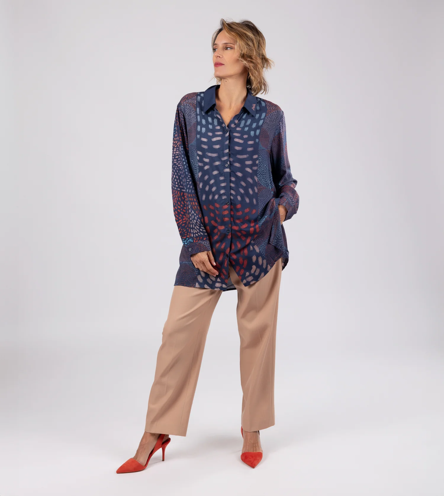 Camisa Psicodelic - Image 6