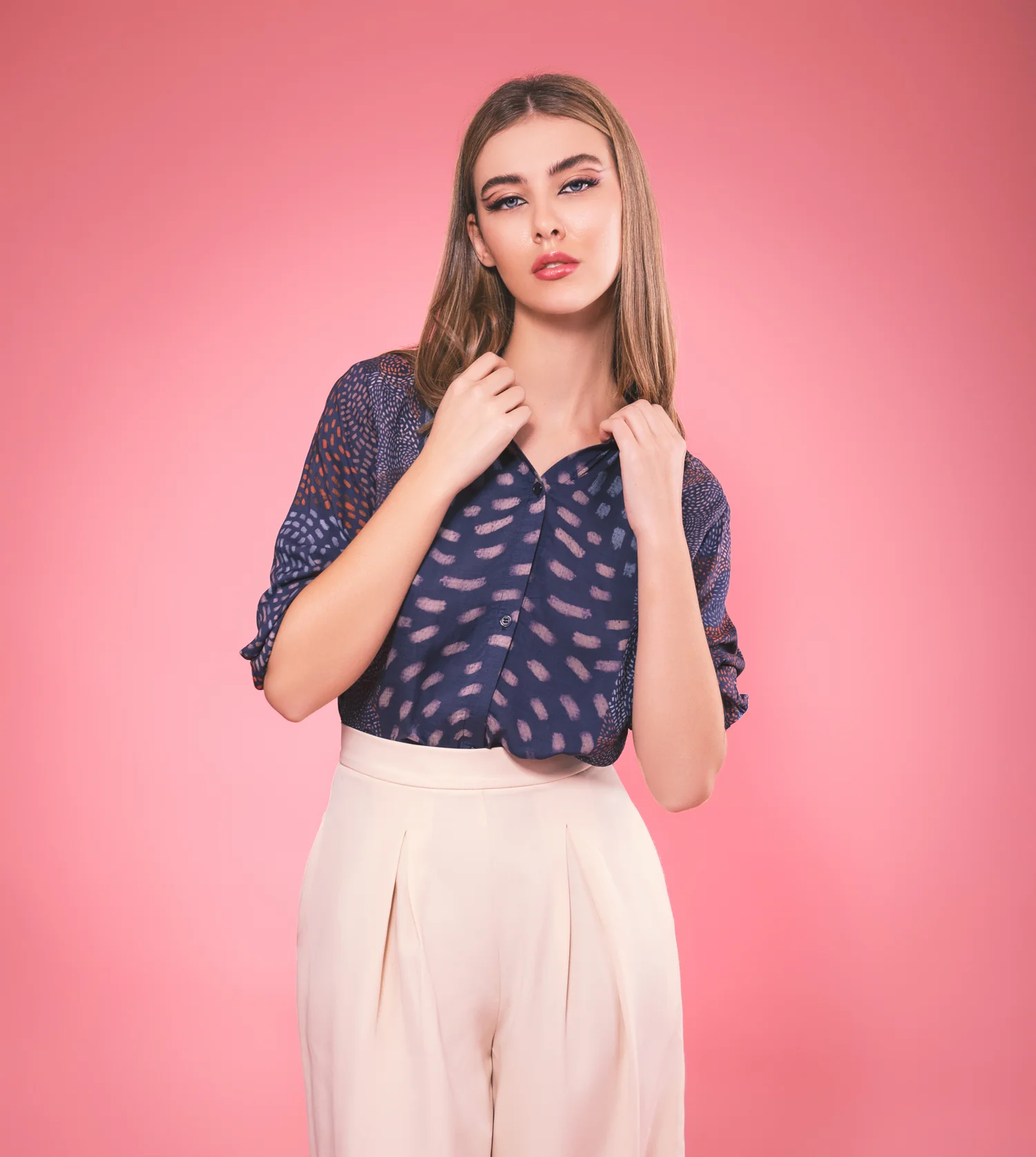 Camisa Psicodelic - Image 9