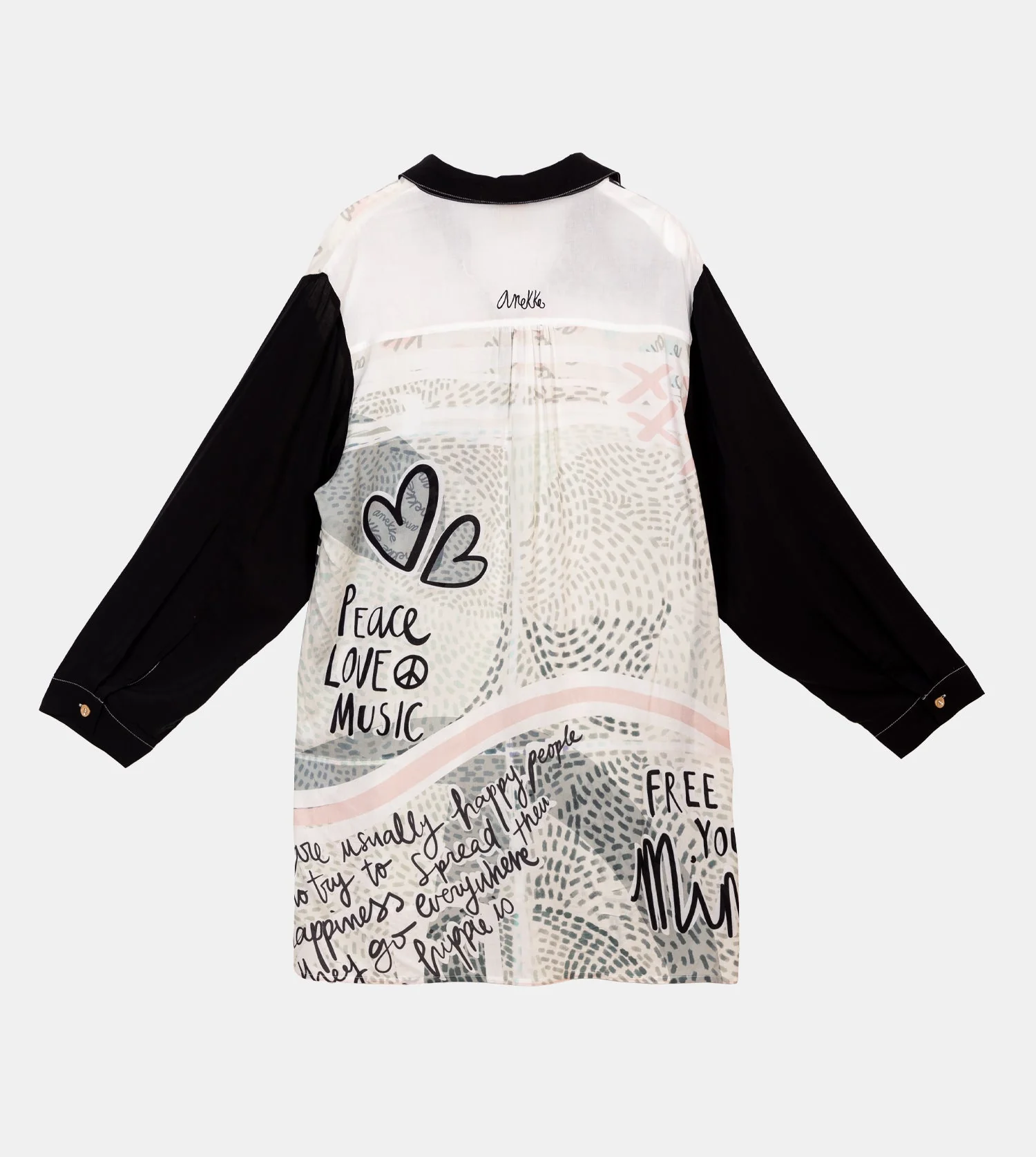 Camisa sixties - Image 3