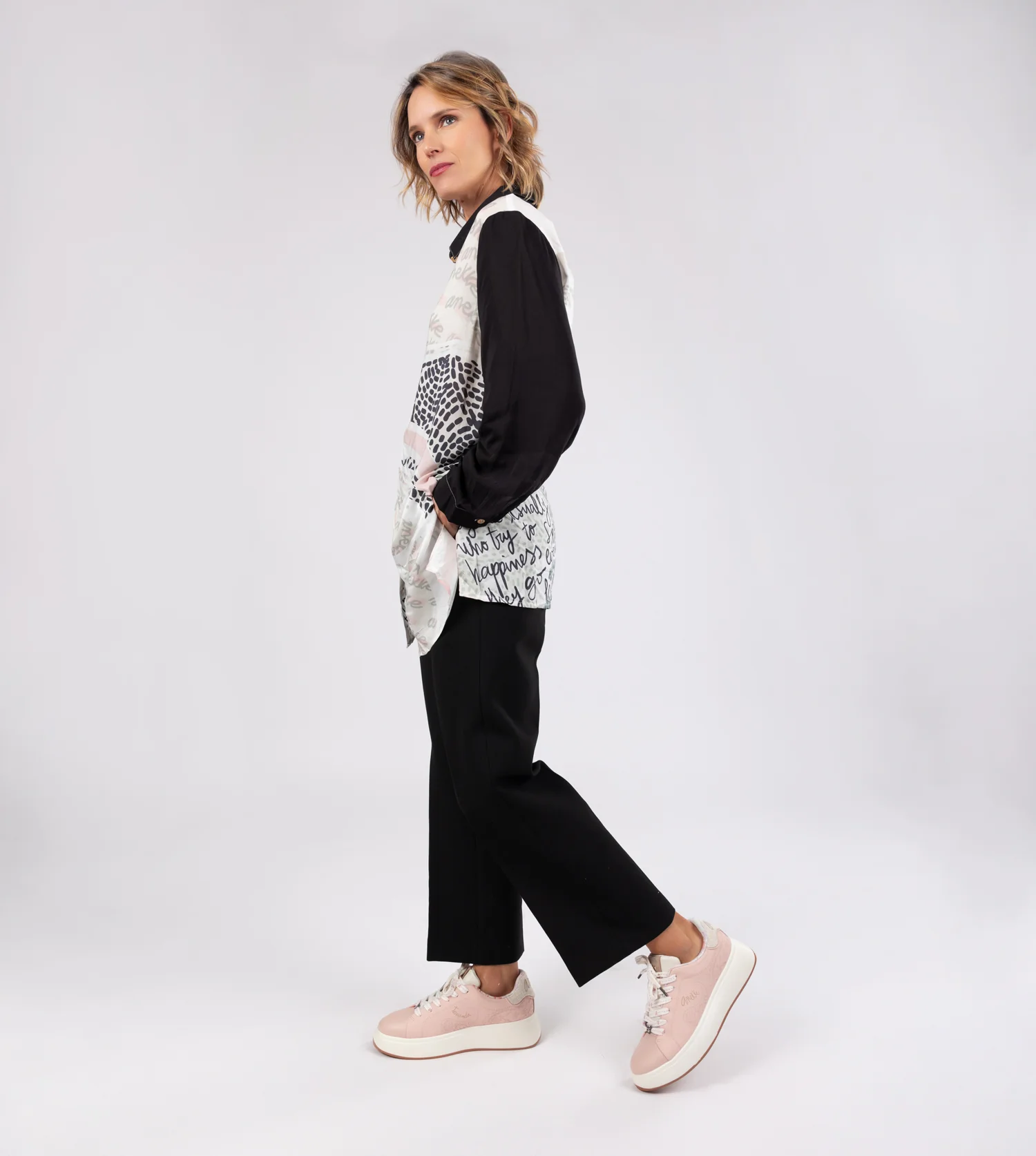 Camisa sixties - Image 4