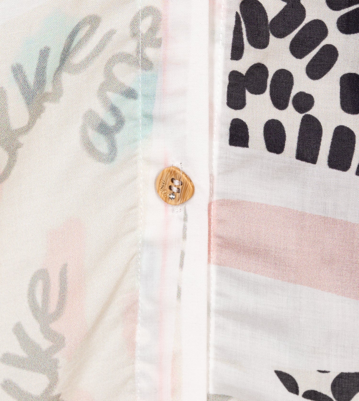 Camisa sixties - Image 5