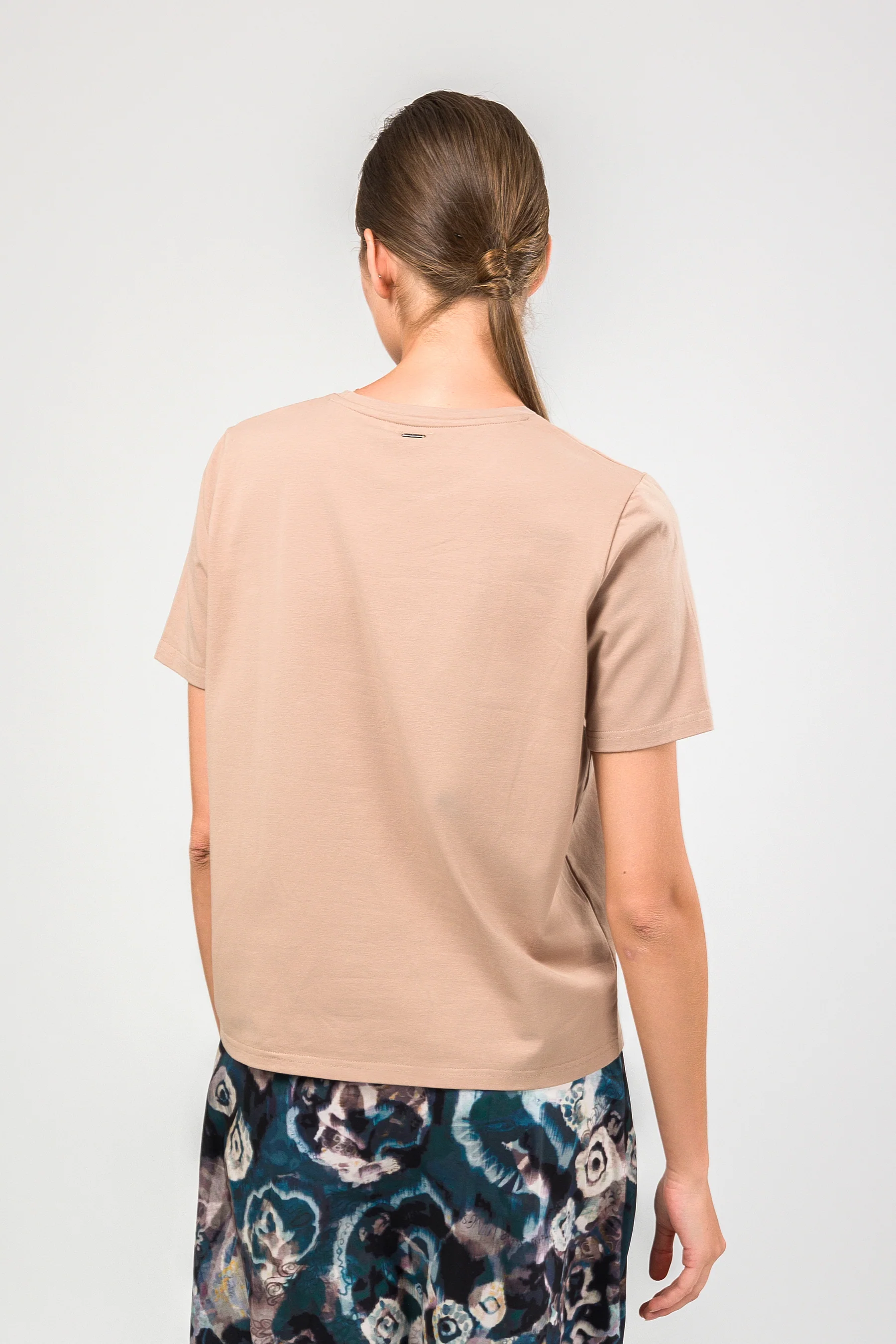 Camiseta manga corta topo - Image 2