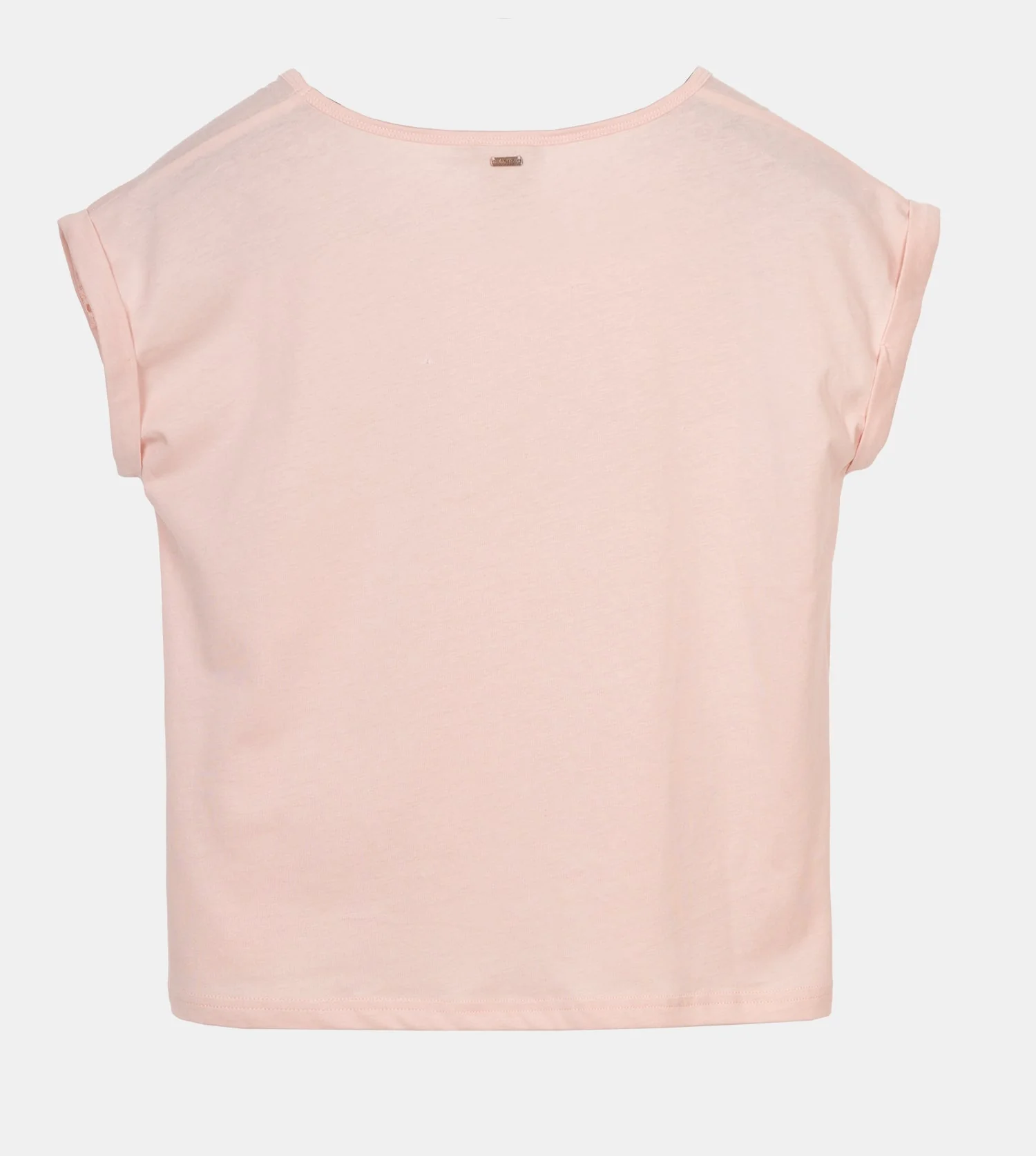 Camiseta rosa Anekke - Image 3