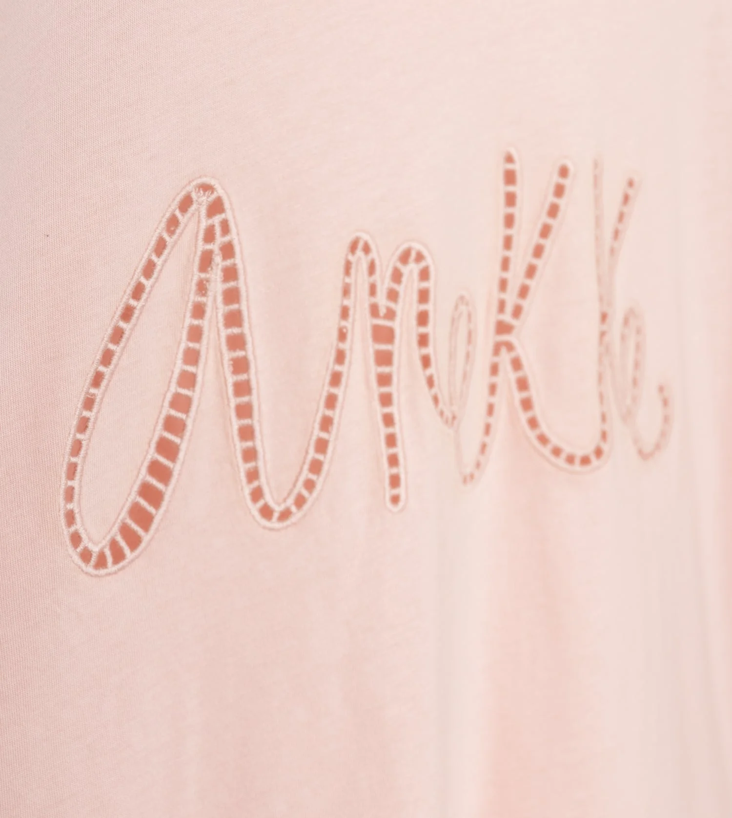 Camiseta rosa Anekke - Image 4