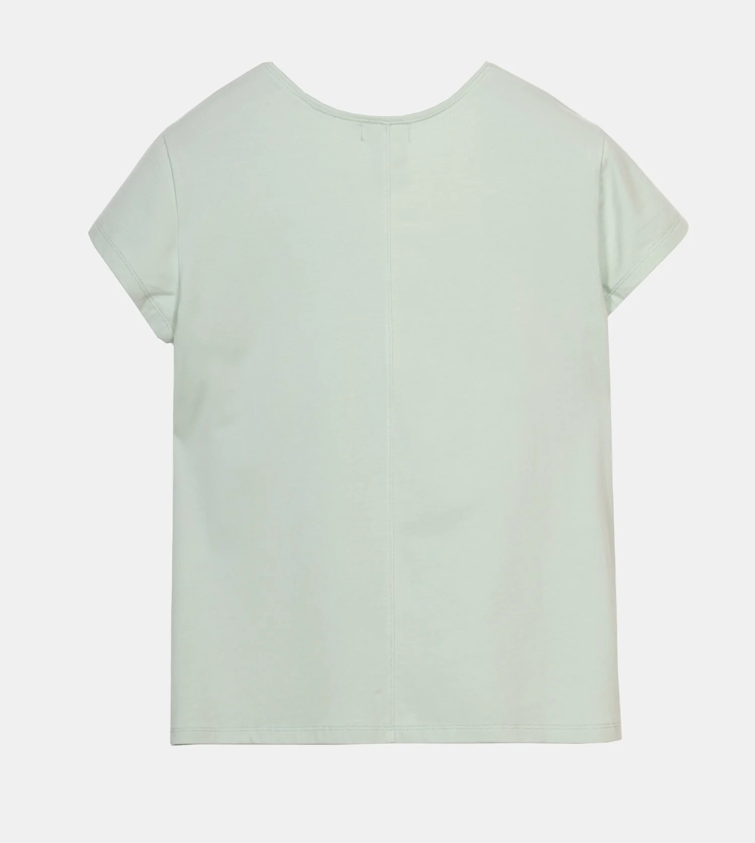 Camiseta verde Studio - Image 3