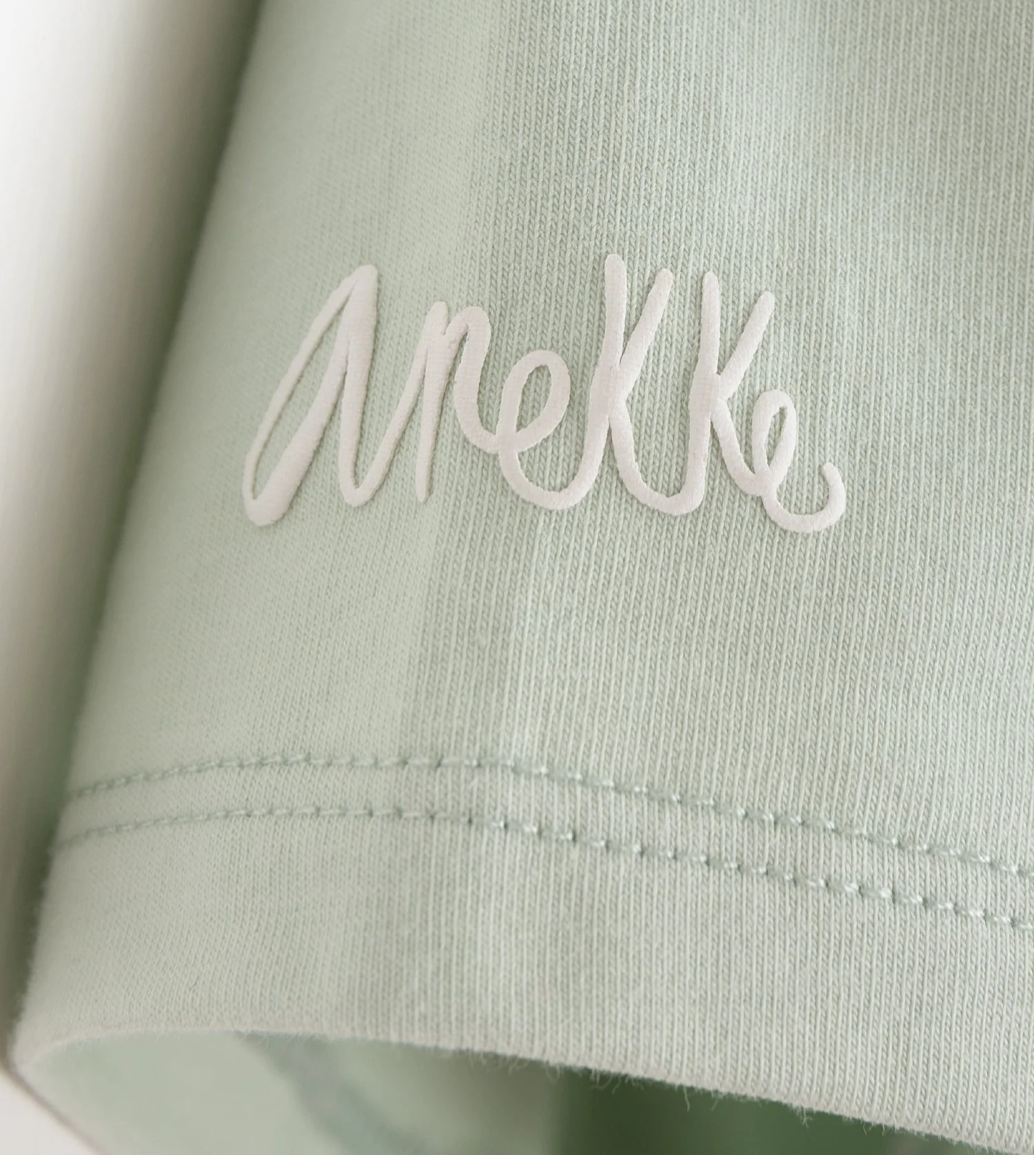 Camiseta verde Studio - Image 5