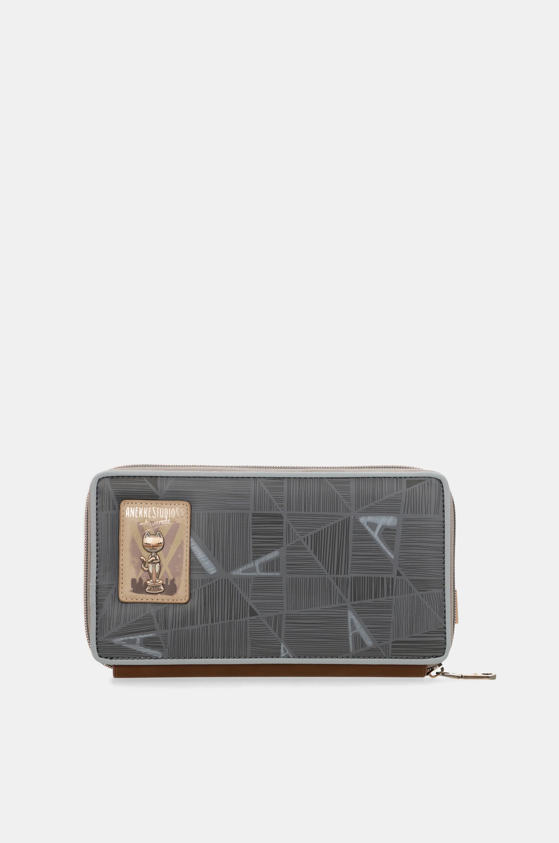 Cartera para pasaporte RFID Hollywood - Image 3