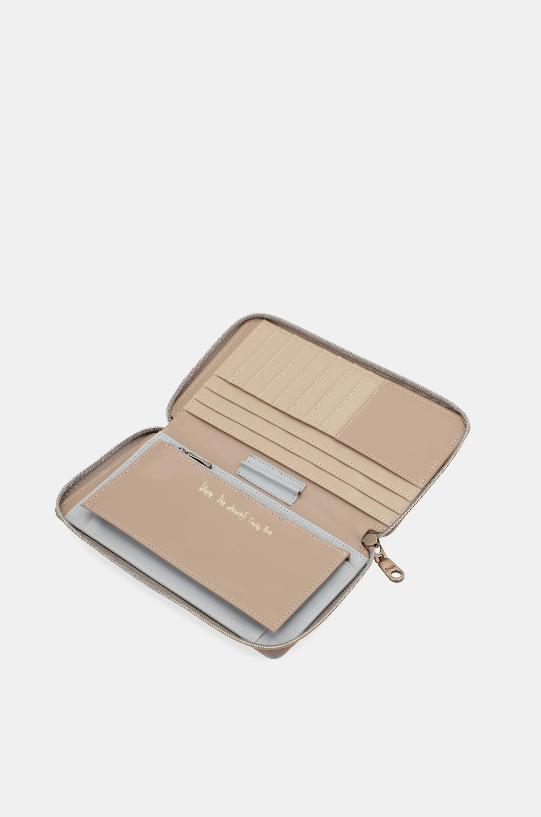 Cartera para pasaporte RFID Hollywood - Image 5