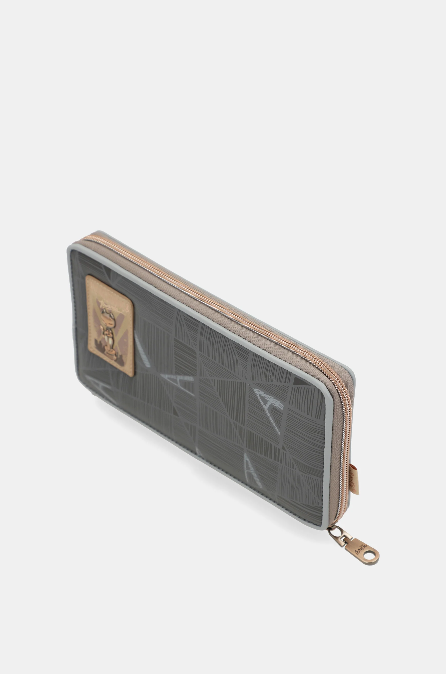 Cartera para pasaporte RFID Hollywood - Image 7