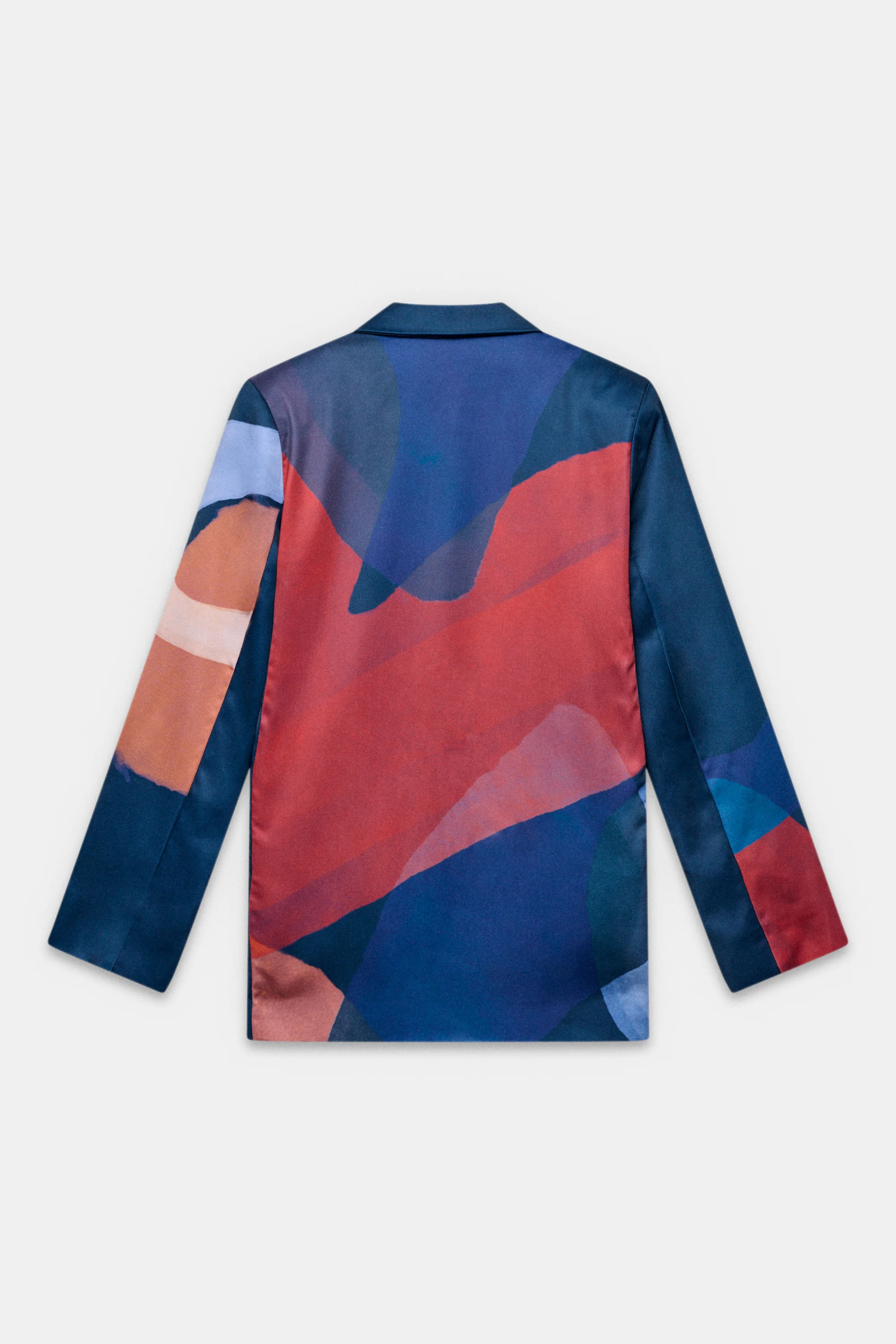 Chaqueta de traje Eikon - Image 3
