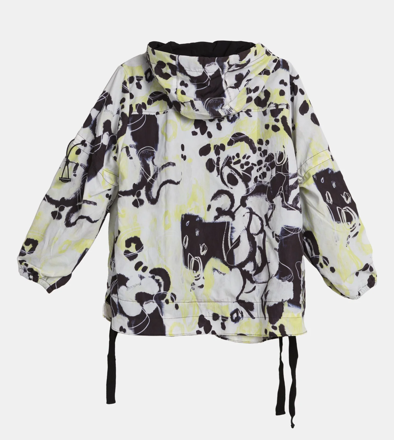 Chaqueta estampada Towanda - Image 3