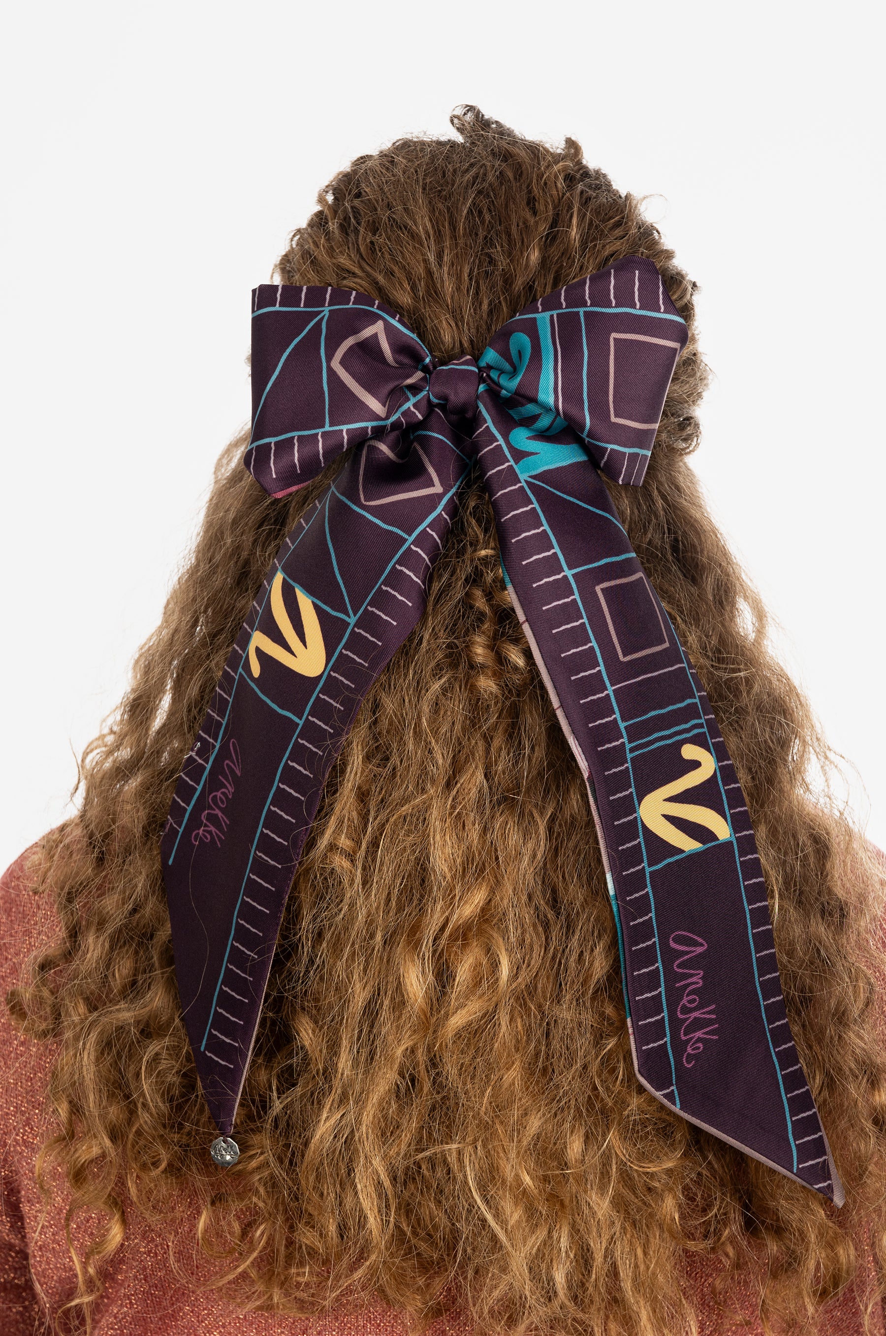 Cinta para el pelo Evolution - Image 2