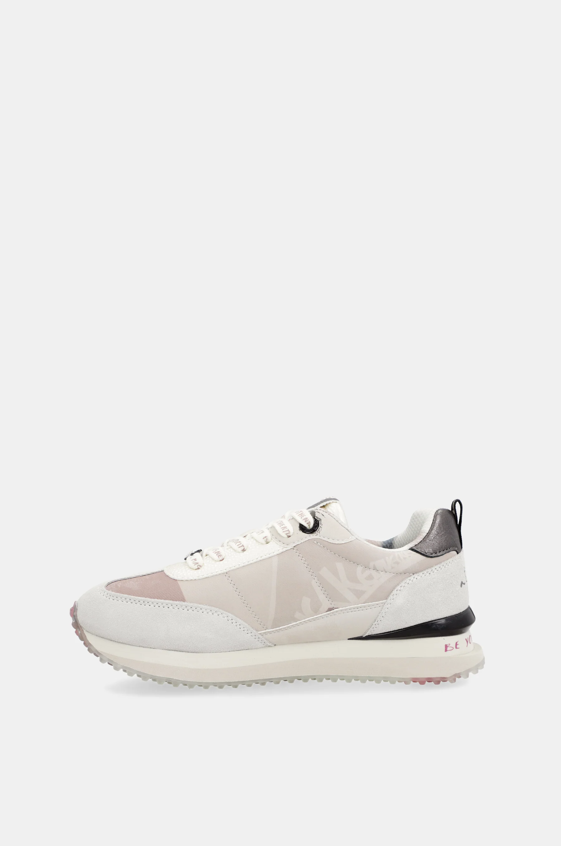 Deportivos blancos - Image 5