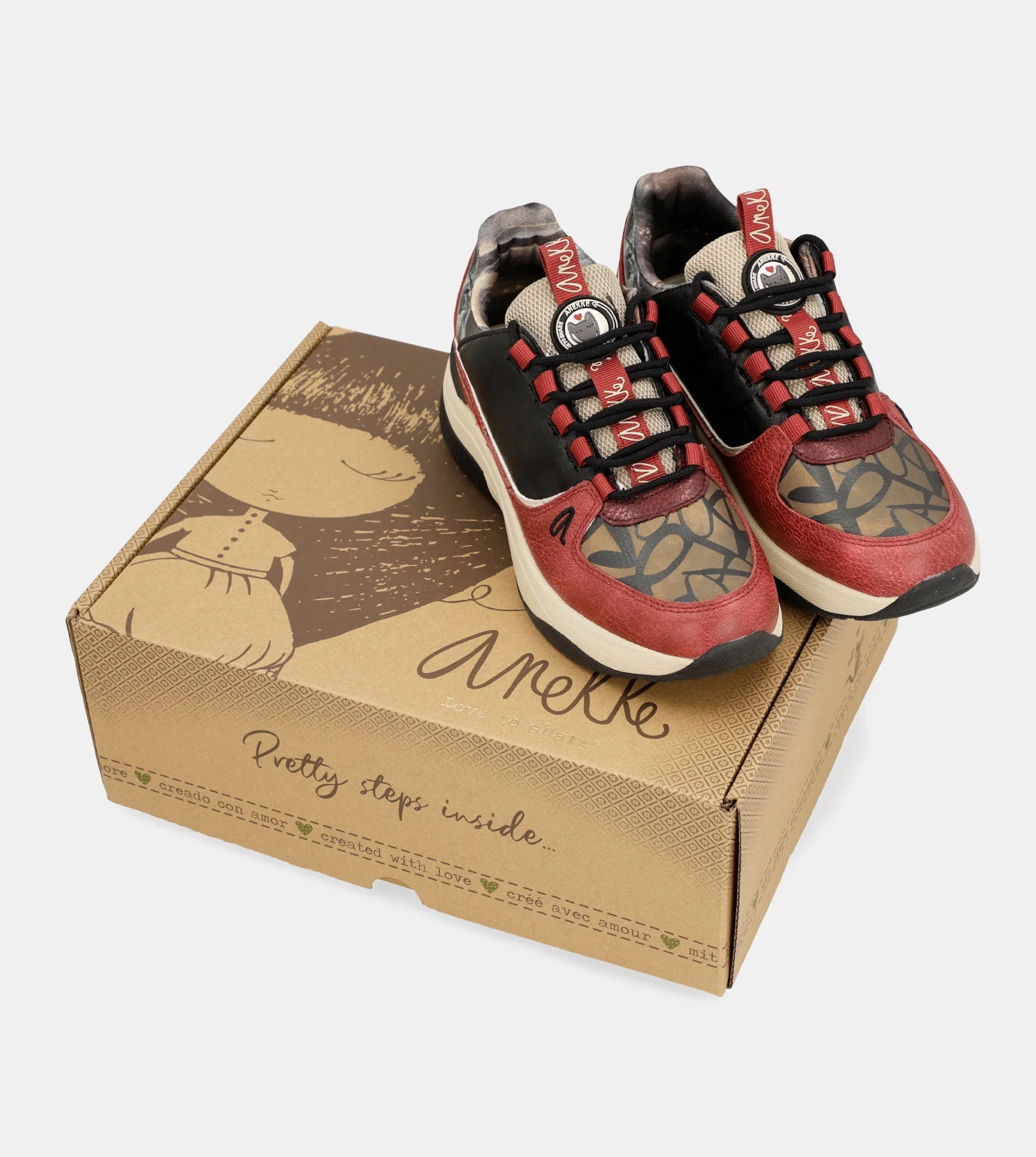 Deportivos multicolor Sport - Image 2