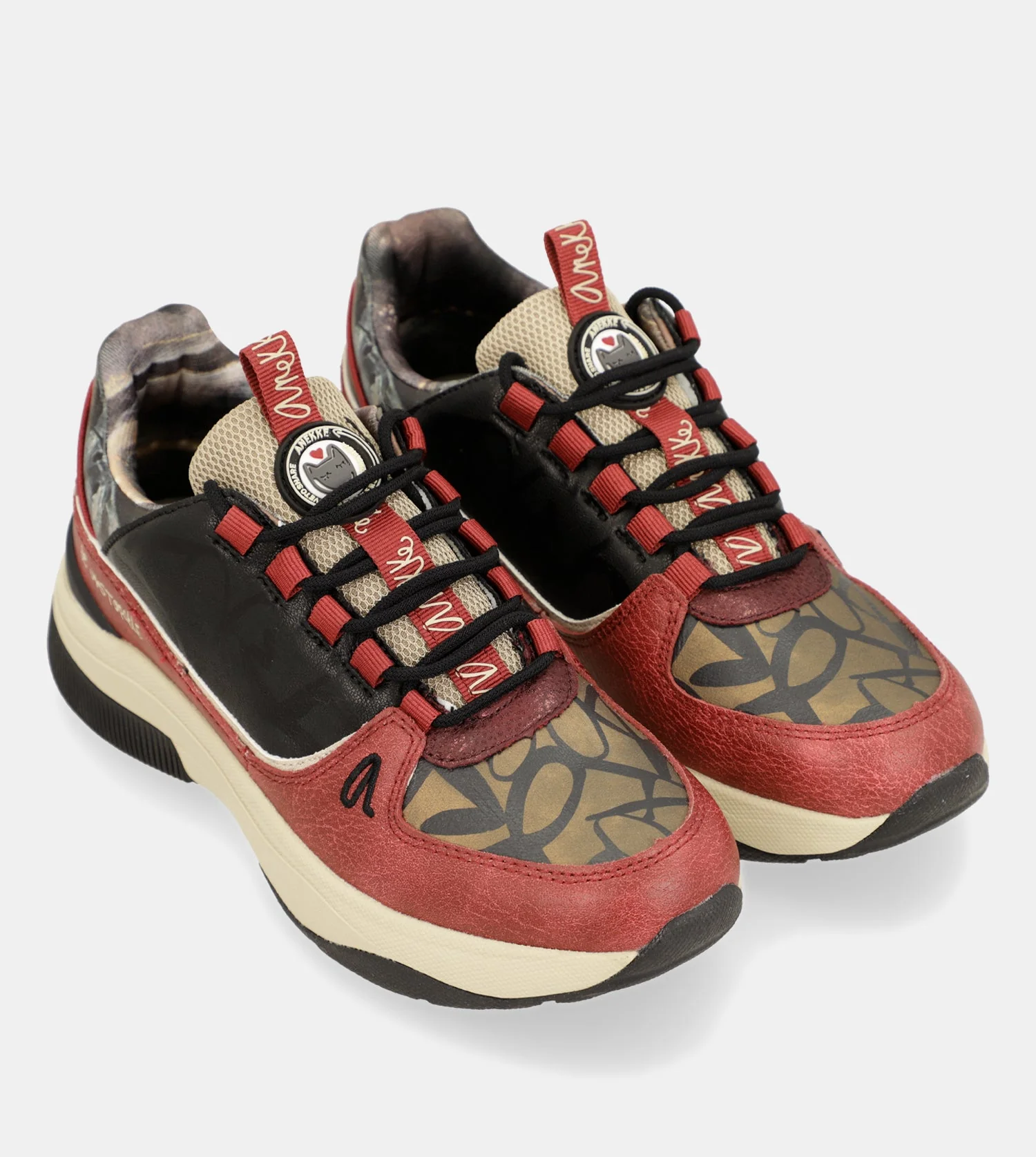 Deportivos multicolor Sport - Image 3
