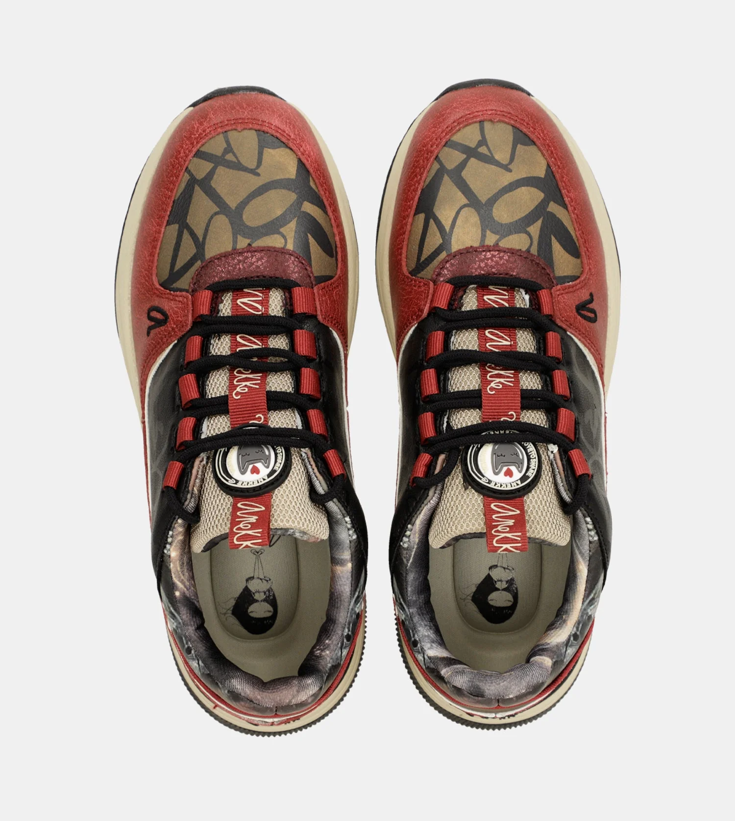 Deportivos multicolor Sport - Image 4