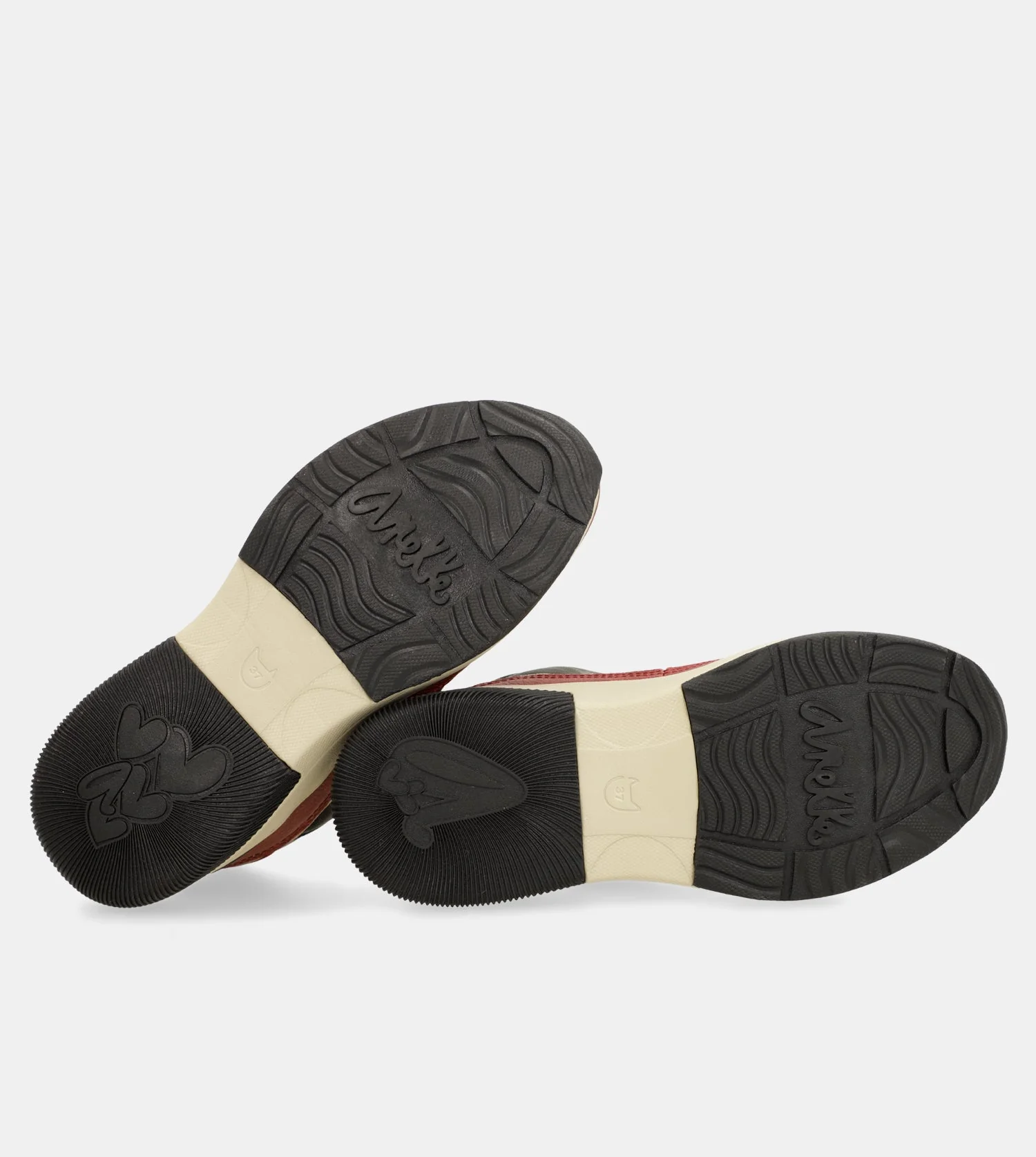 Deportivos multicolor Sport - Image 6