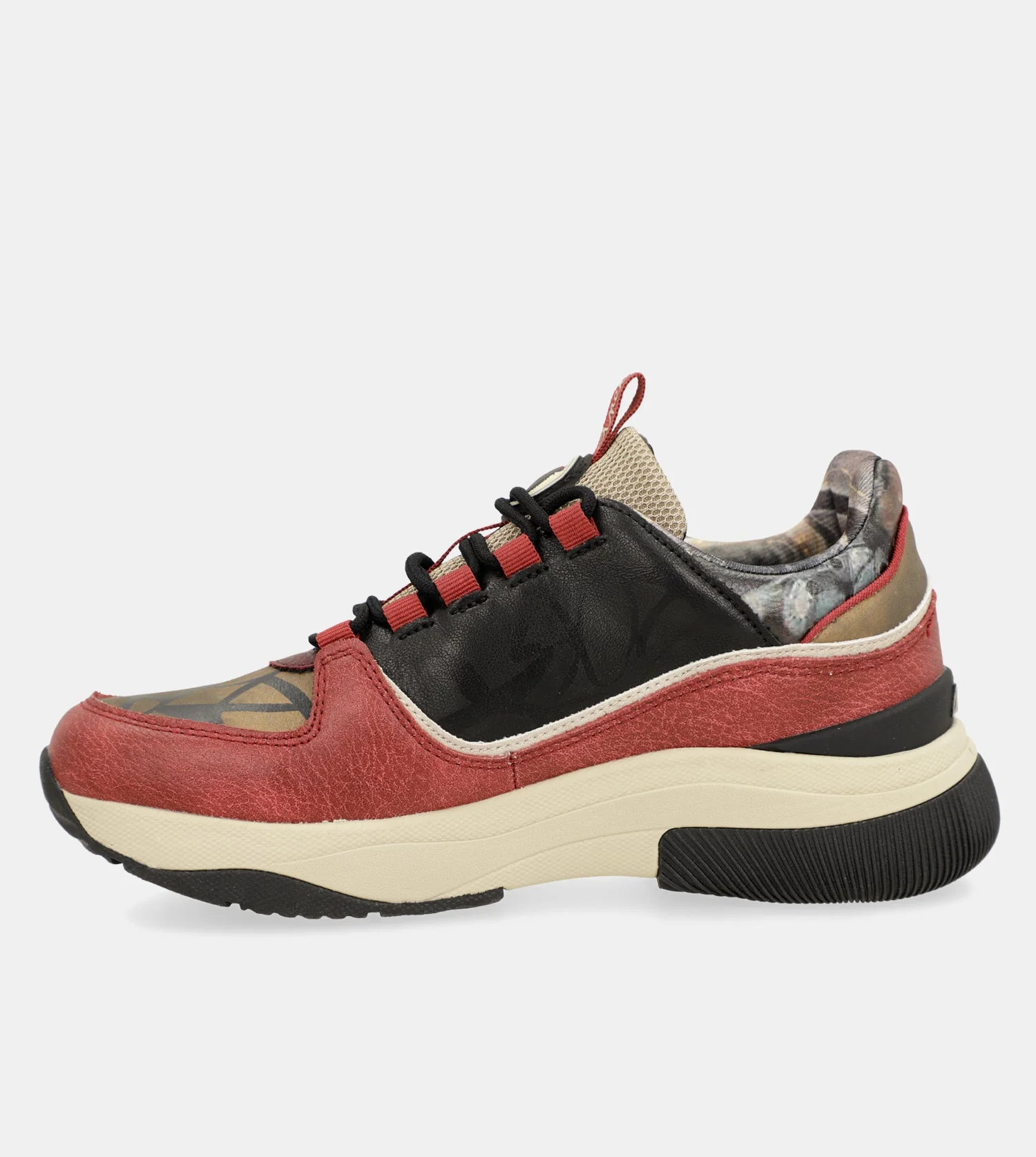 Deportivos multicolor Sport - Image 7