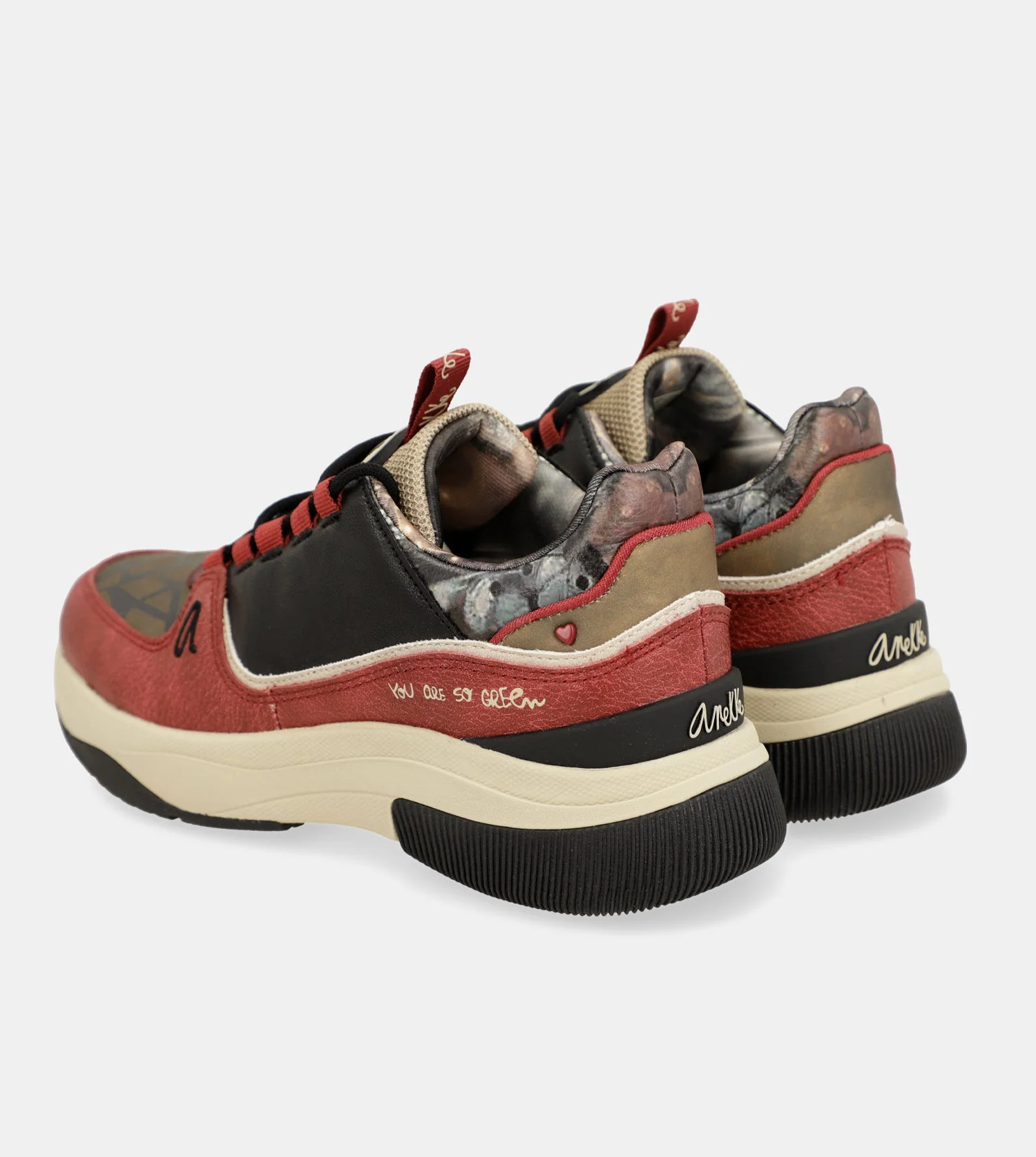 Deportivos multicolor Sport - Image 8