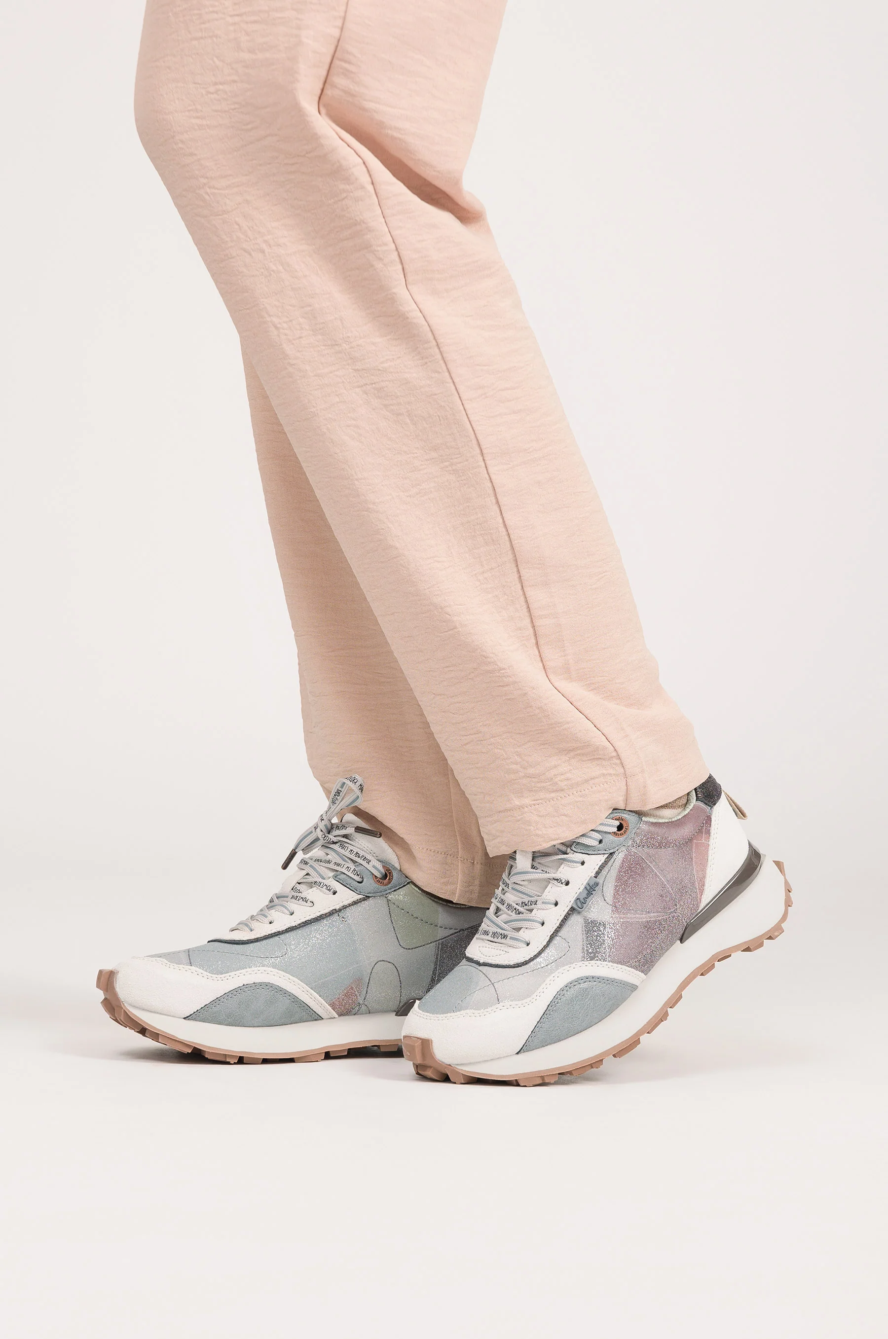 Deportivos plata - Image 2