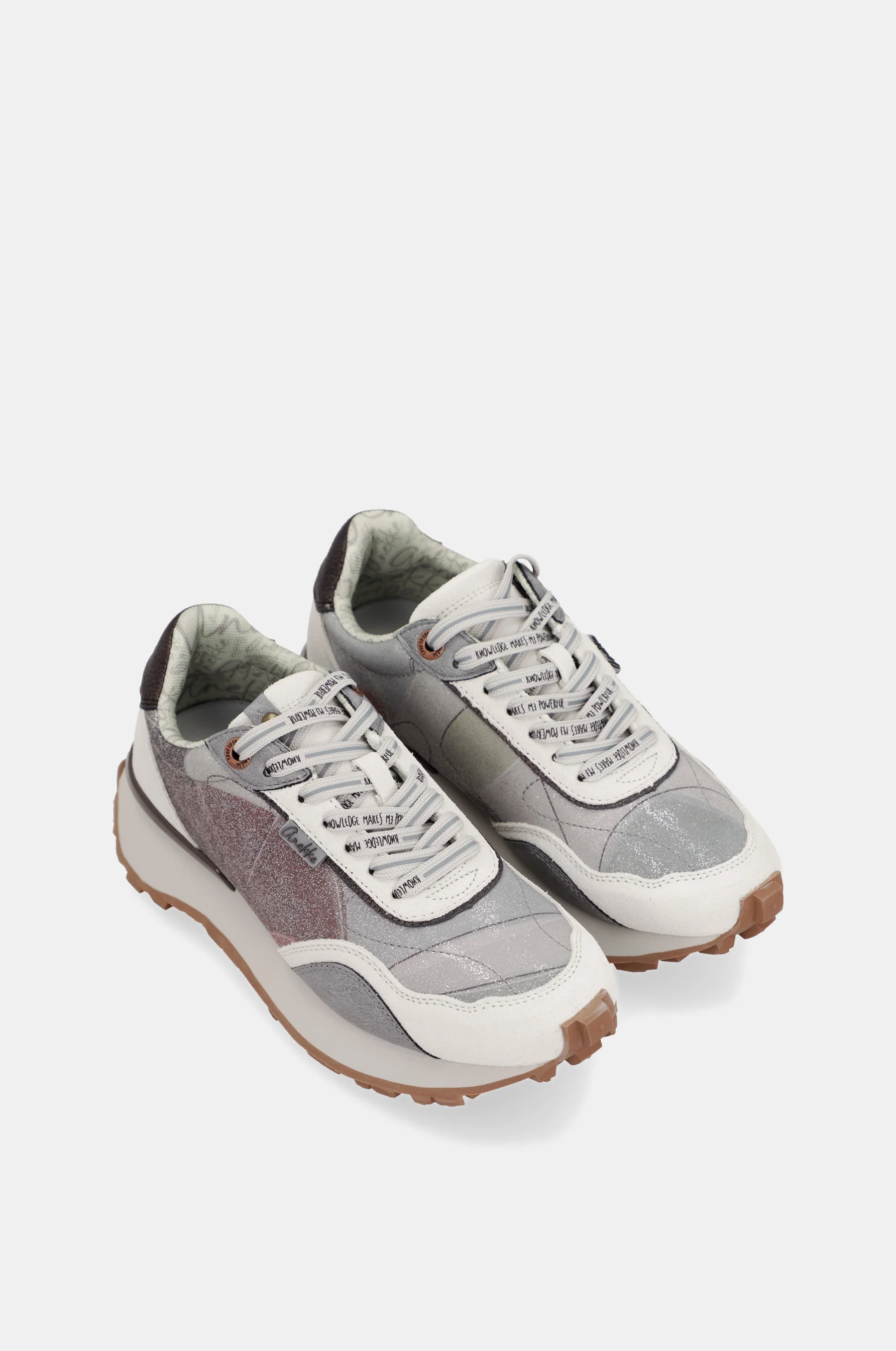 Deportivos plata - Image 3