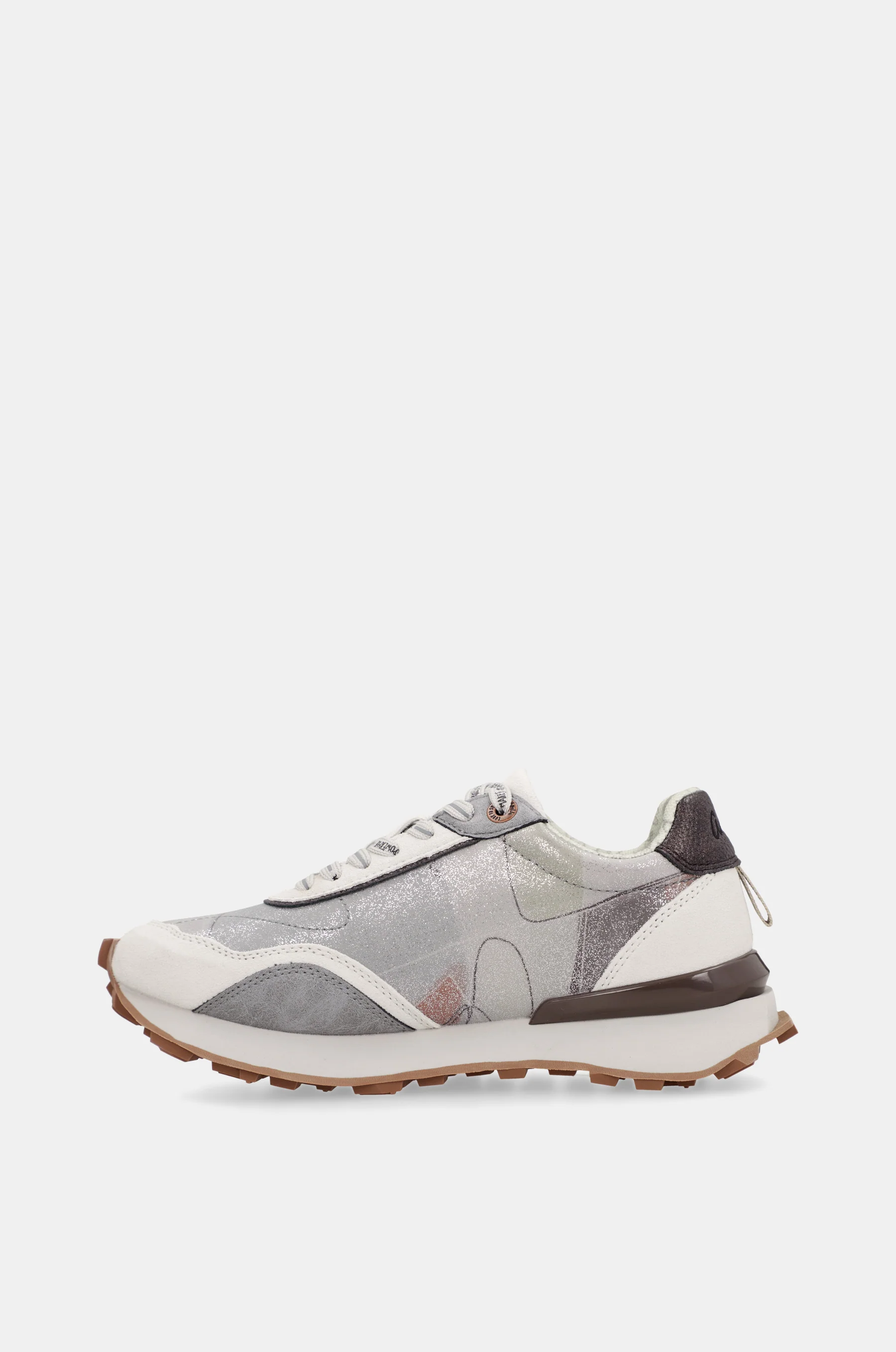 Deportivos plata - Image 6