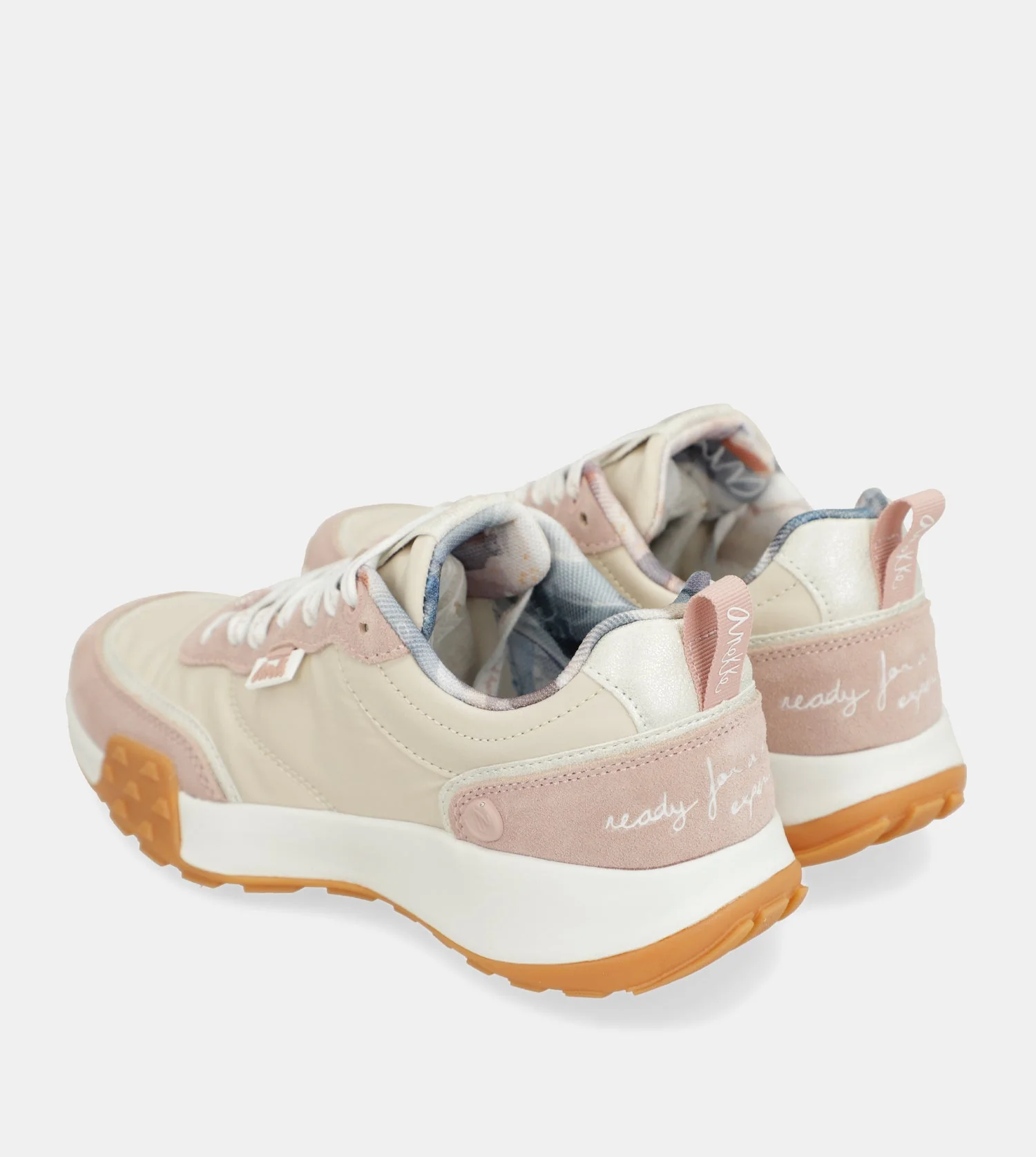 Deportivos retro rosa - Image 7