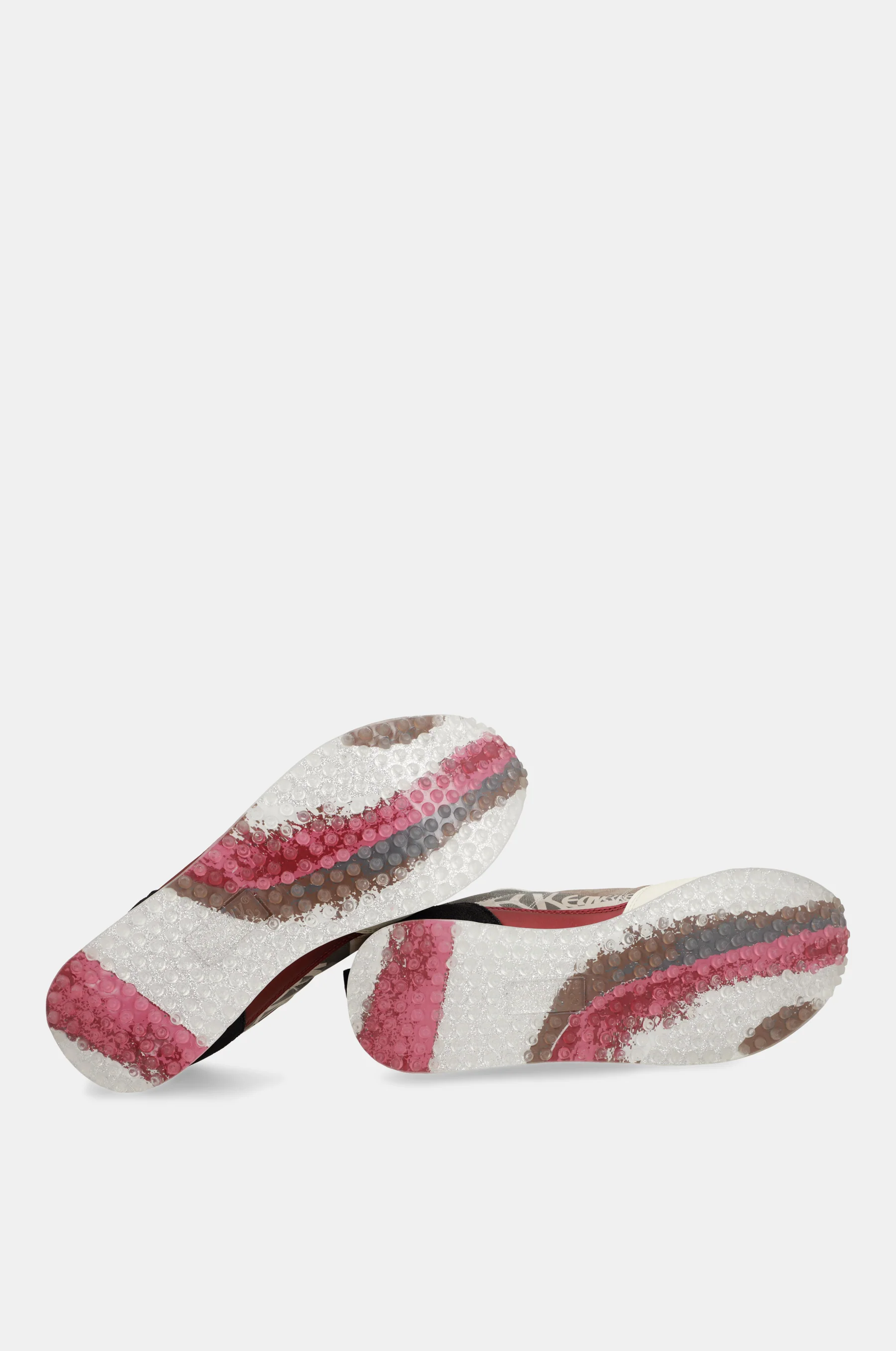 Deportivos rosa y blancos - Image 6