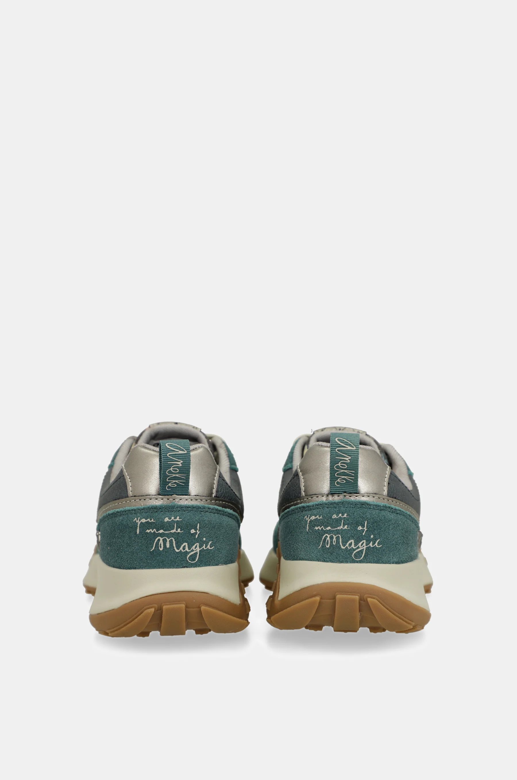 Deportivos verde Manifesto - Image 7