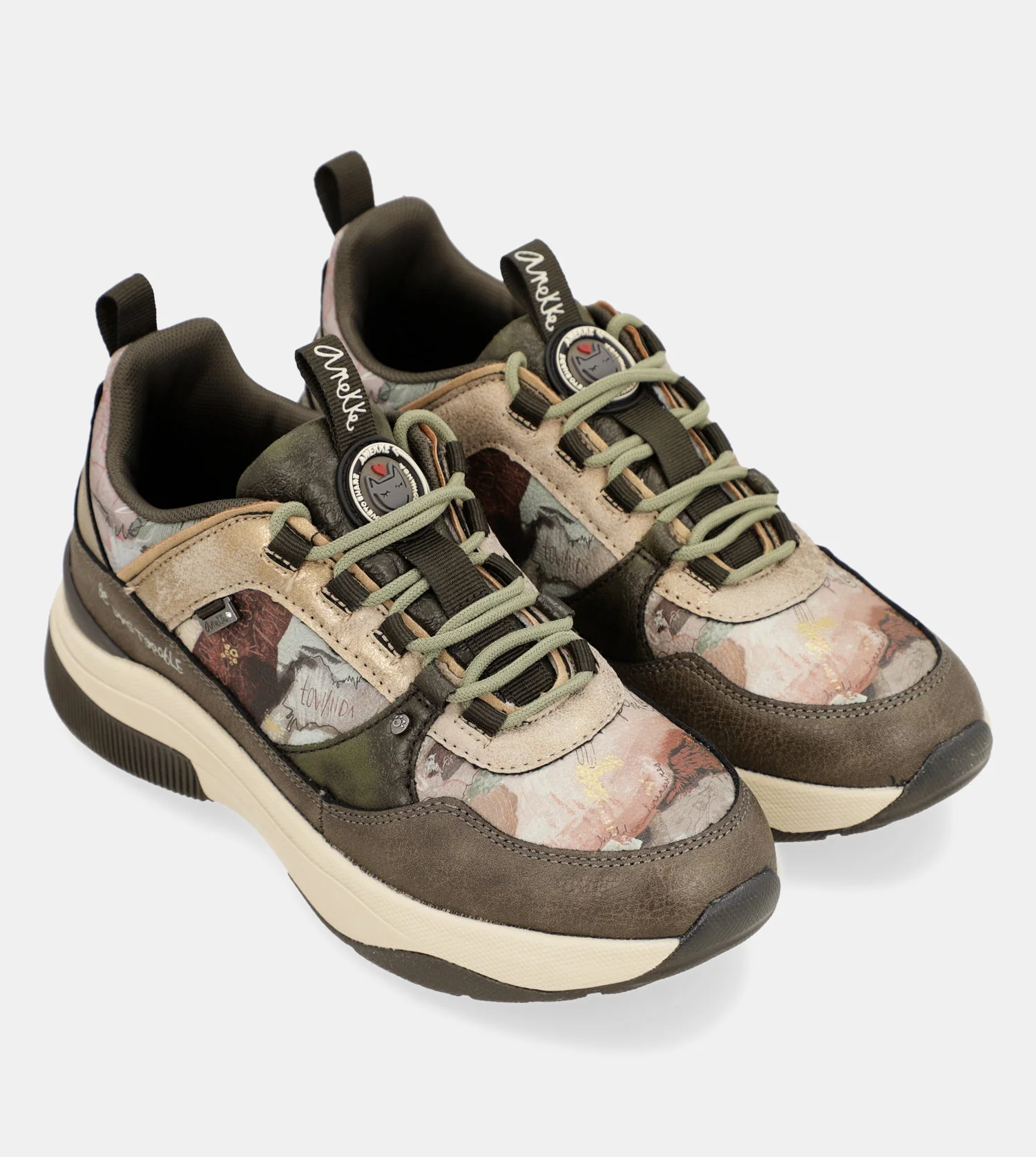 Deportivos verde Sport - Image 3