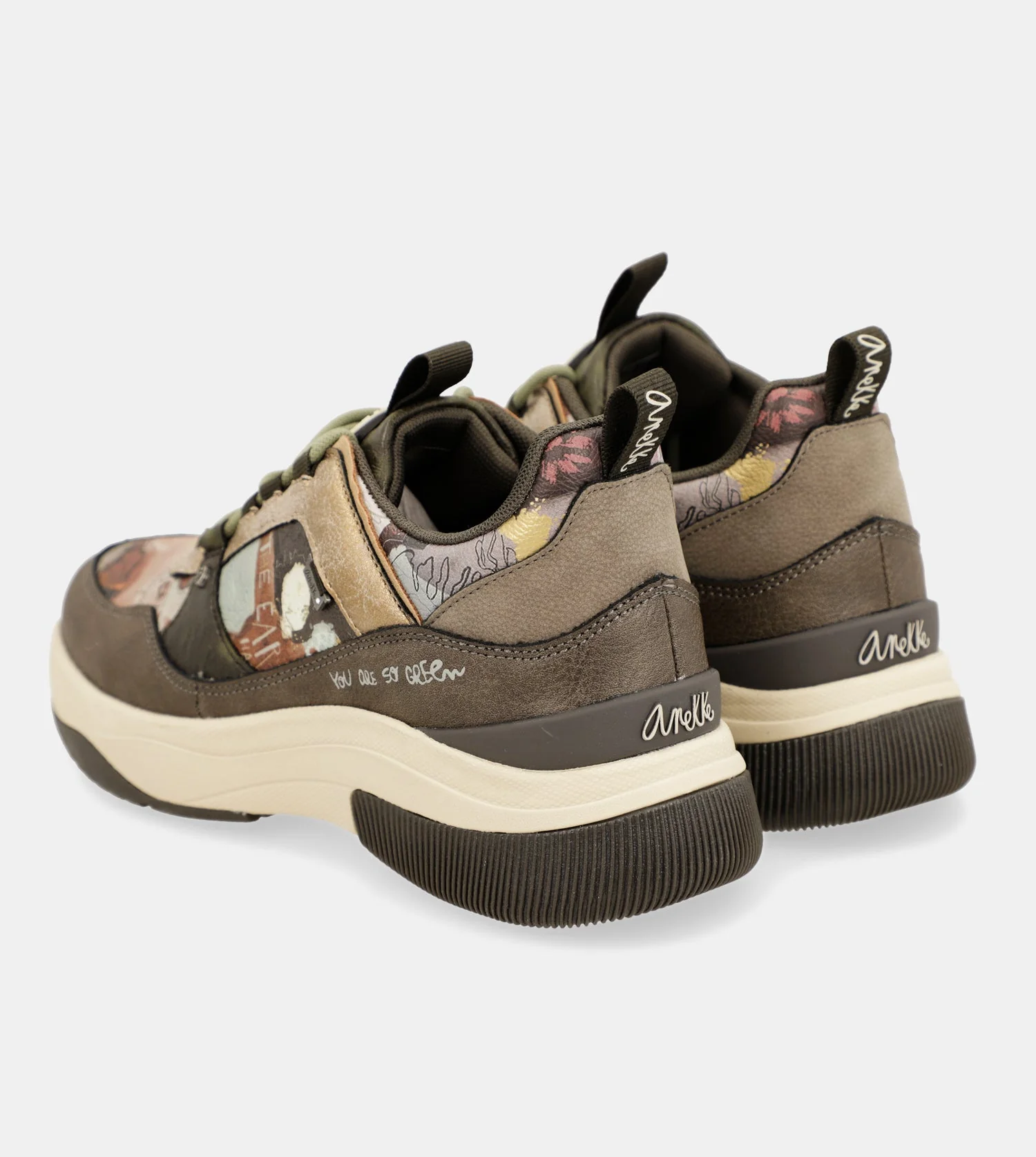 Deportivos verde Sport - Image 6
